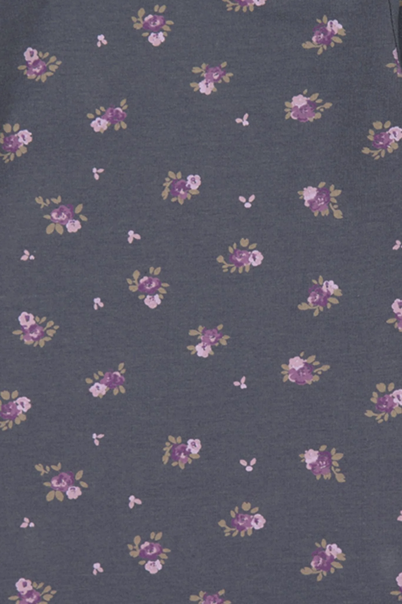 Organic Cotton Bib - Simone Lava - Image 3