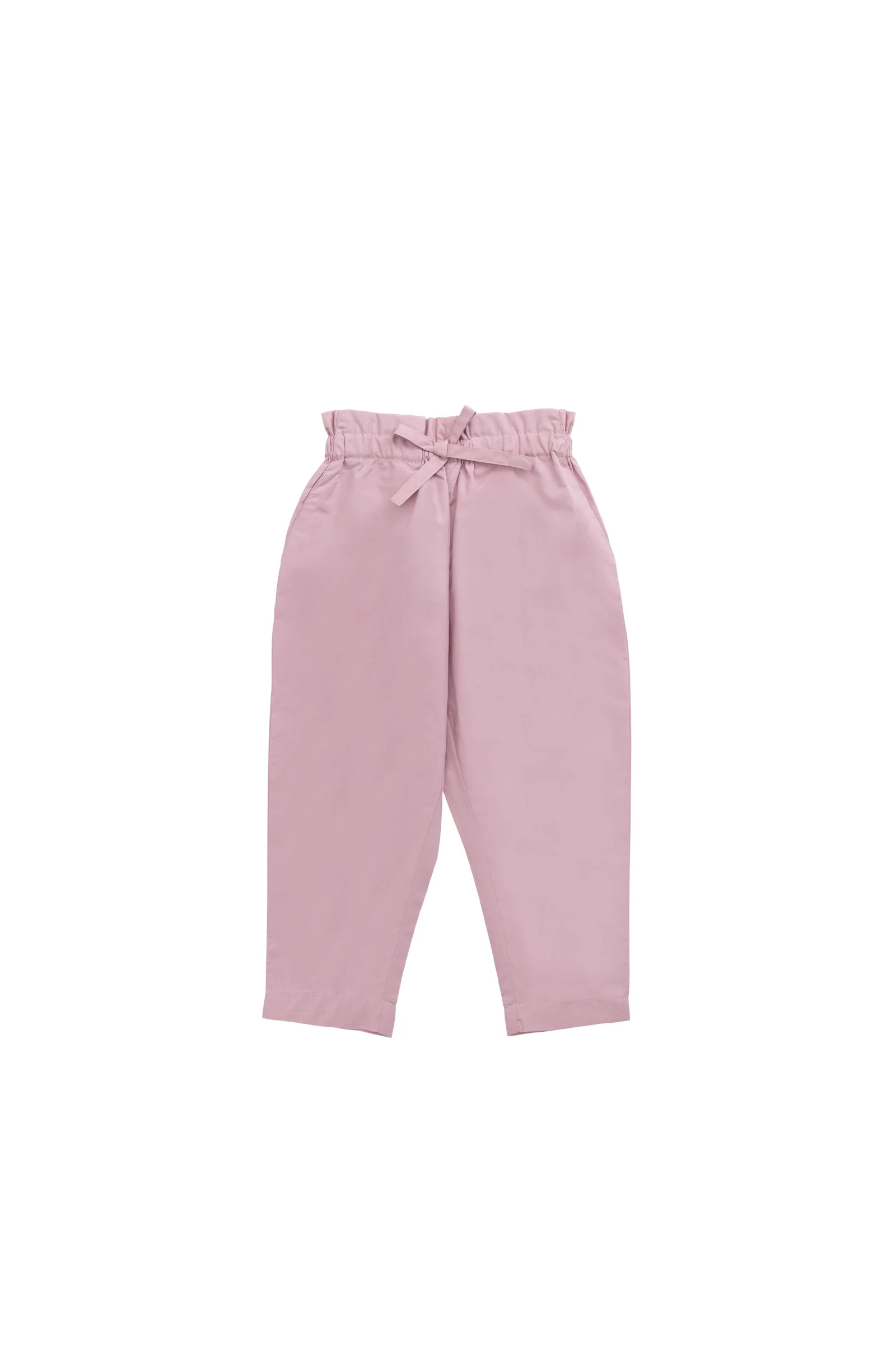 Organic Cotton Elodie Pant - Flora - Image 2