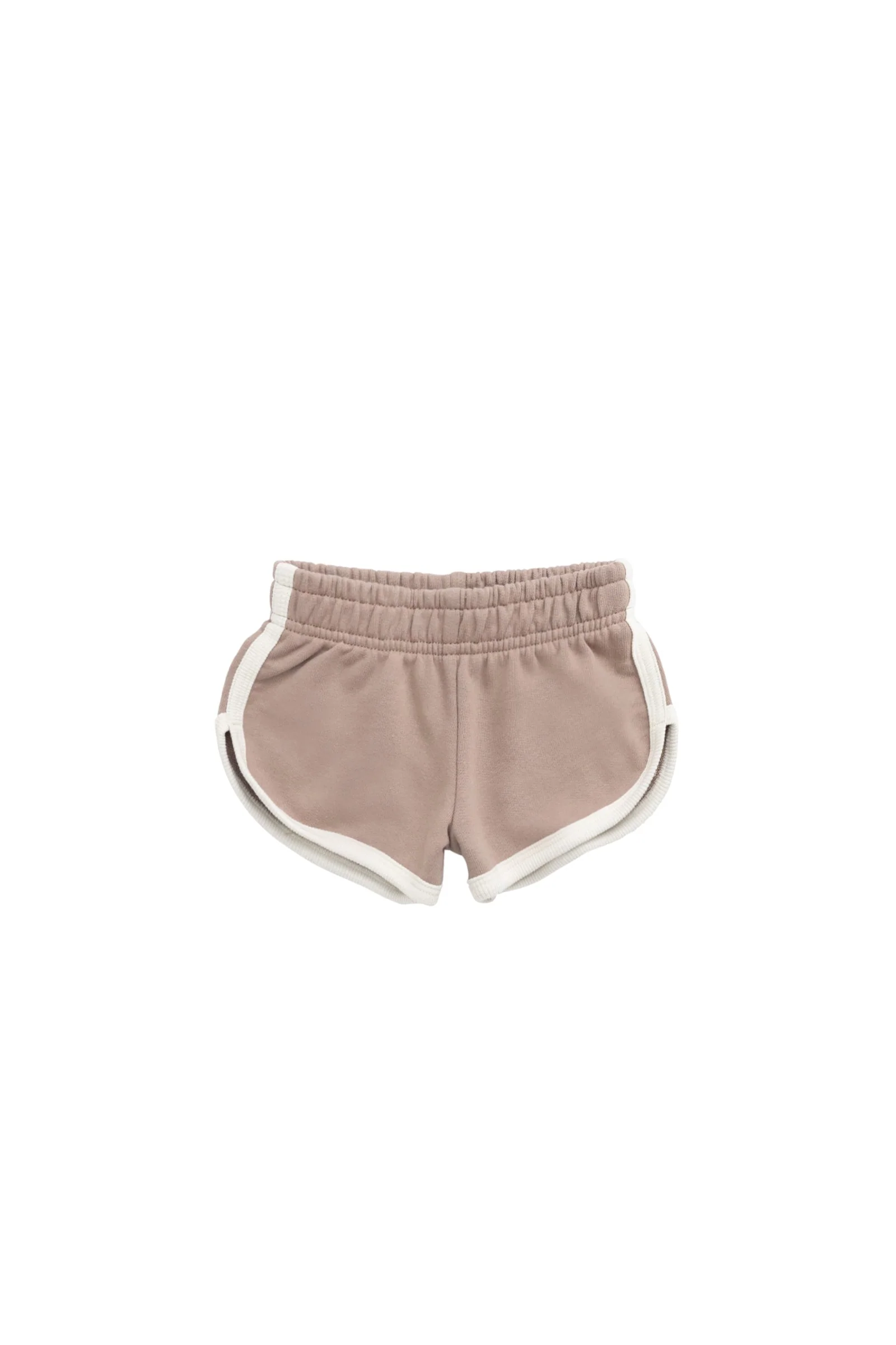 Organic Cotton Eric Short - Carven Clay - Image 2