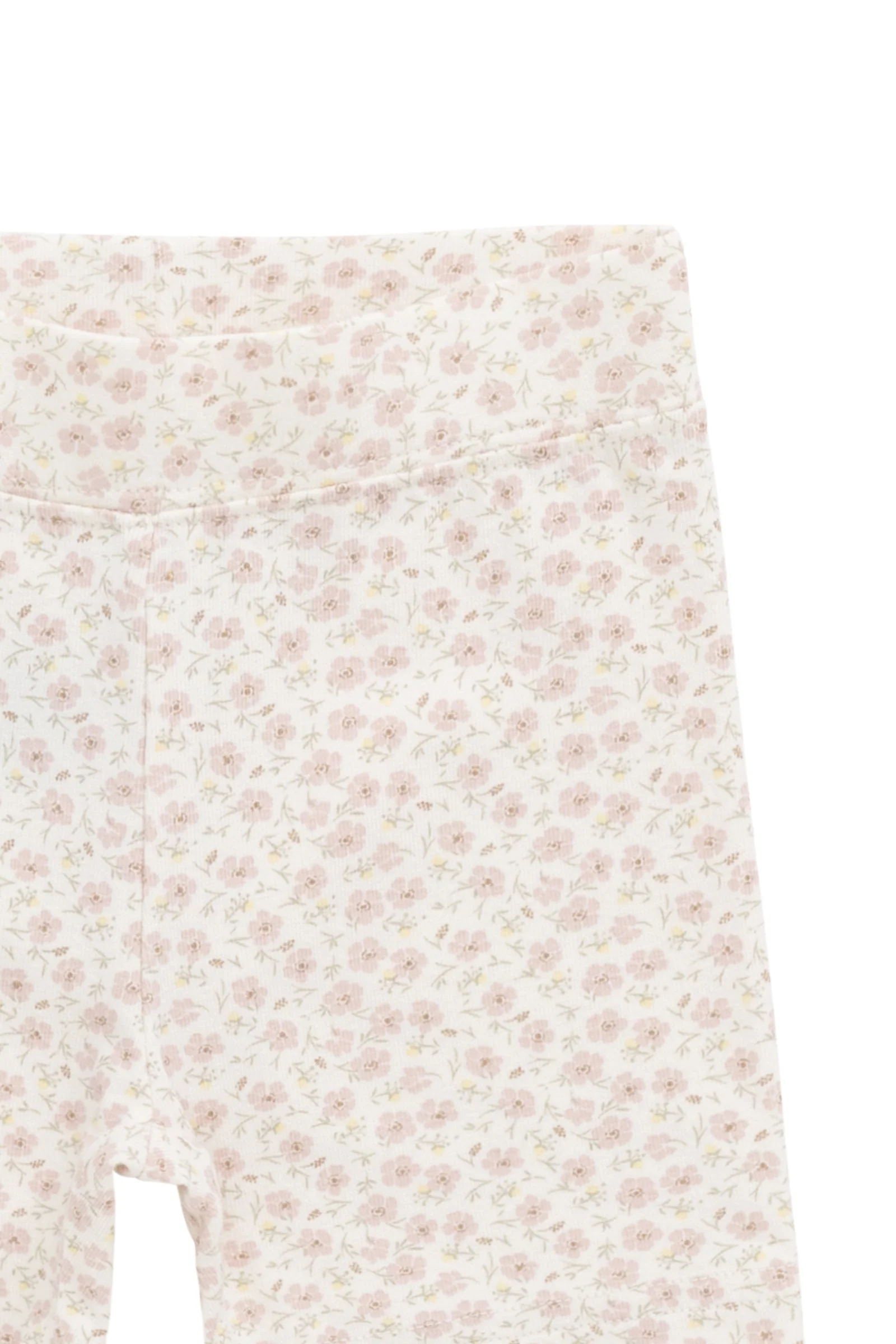 Organic Cotton Everyday Bike Short - Penelope Rose Small - Image 3