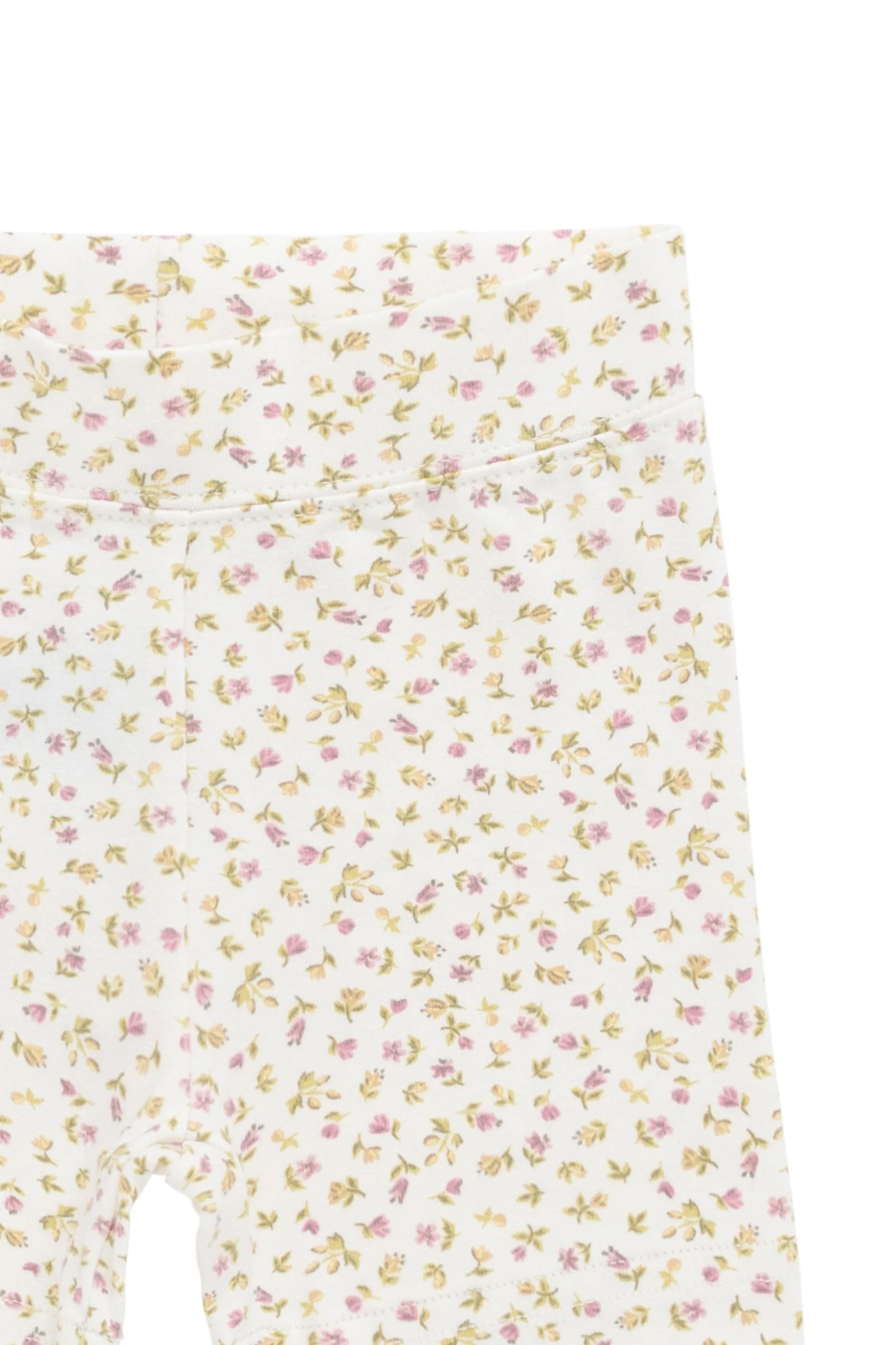 Organic Cotton Everyday Bike Short - Pippa Pink - Image 5