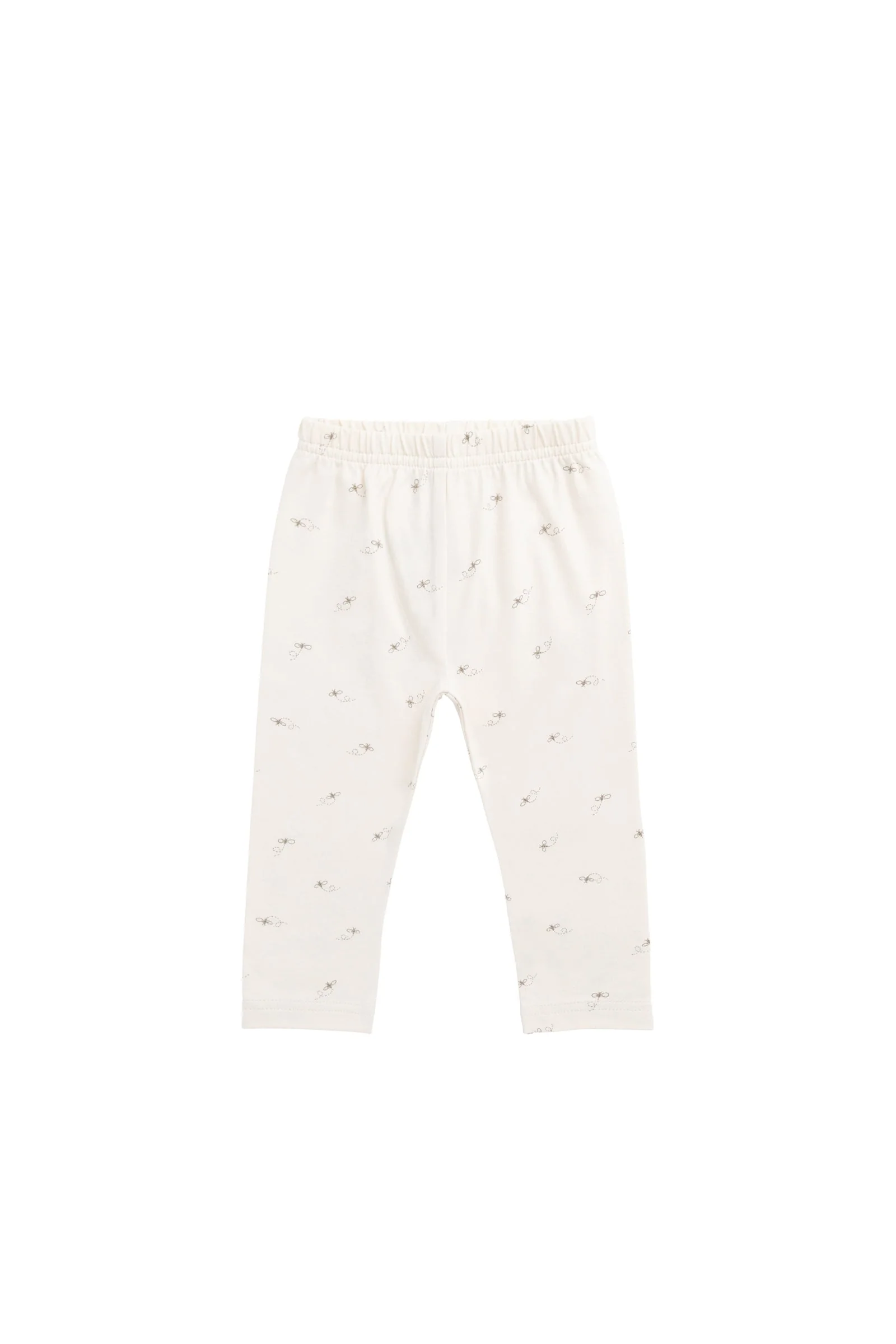 Organic Cotton Everyday Legging - Bumblebees - Image 2