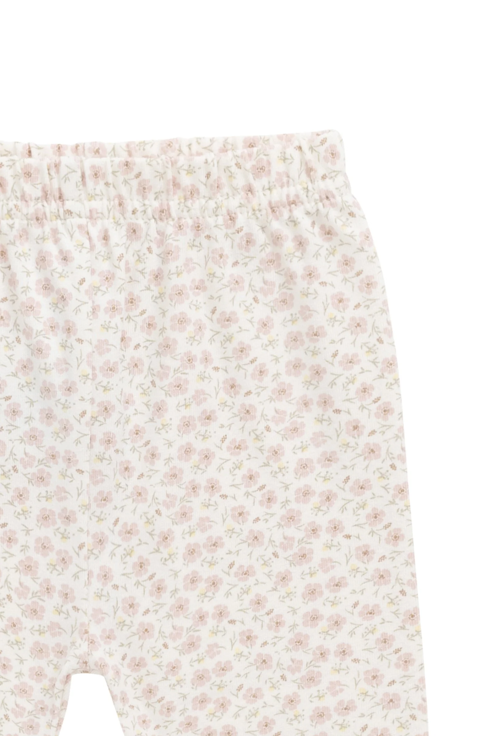 Organic Cotton Everyday Legging - Penelope Rose Small - Image 7