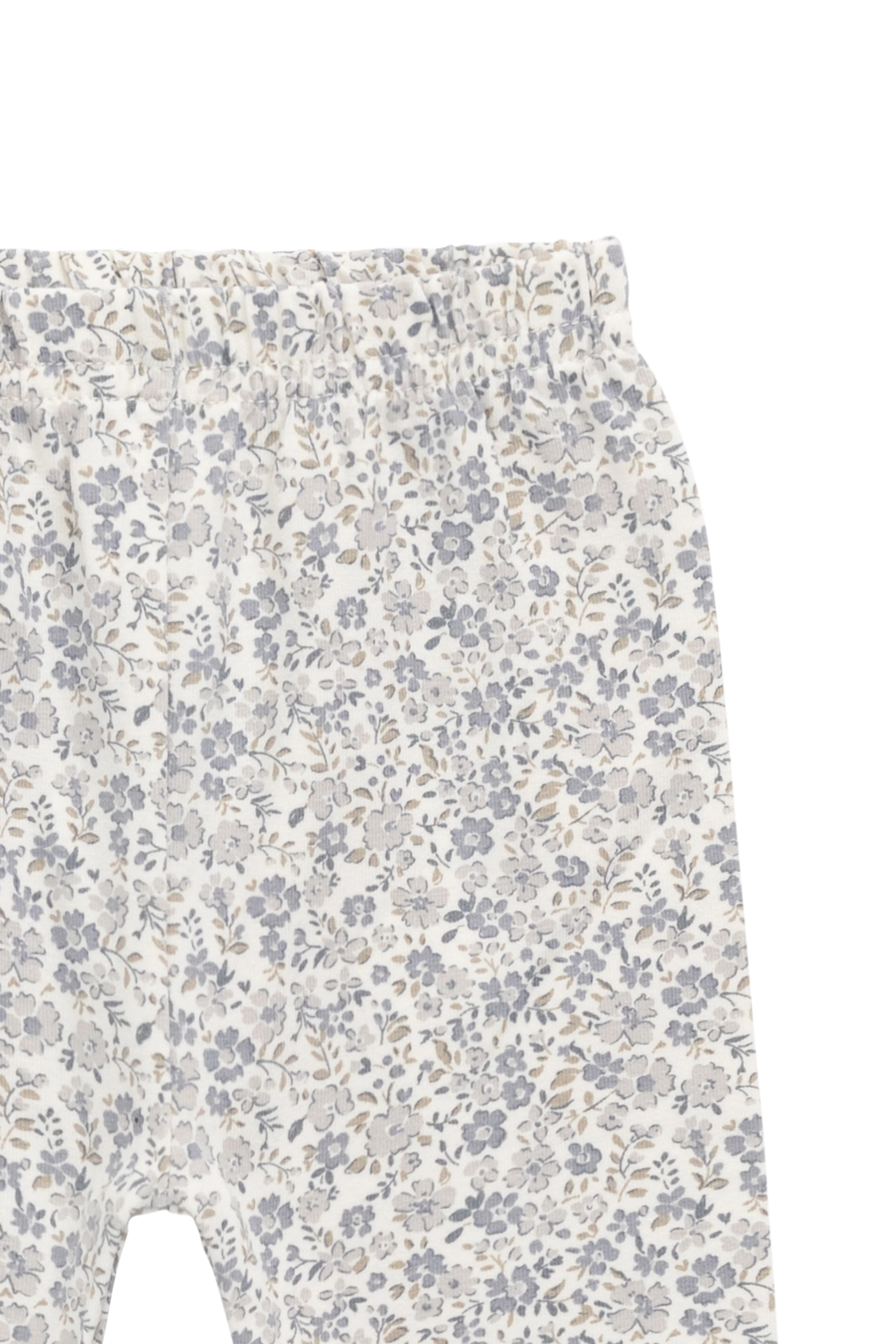 Organic Cotton Everyday Legging - Tully Grey - Image 6