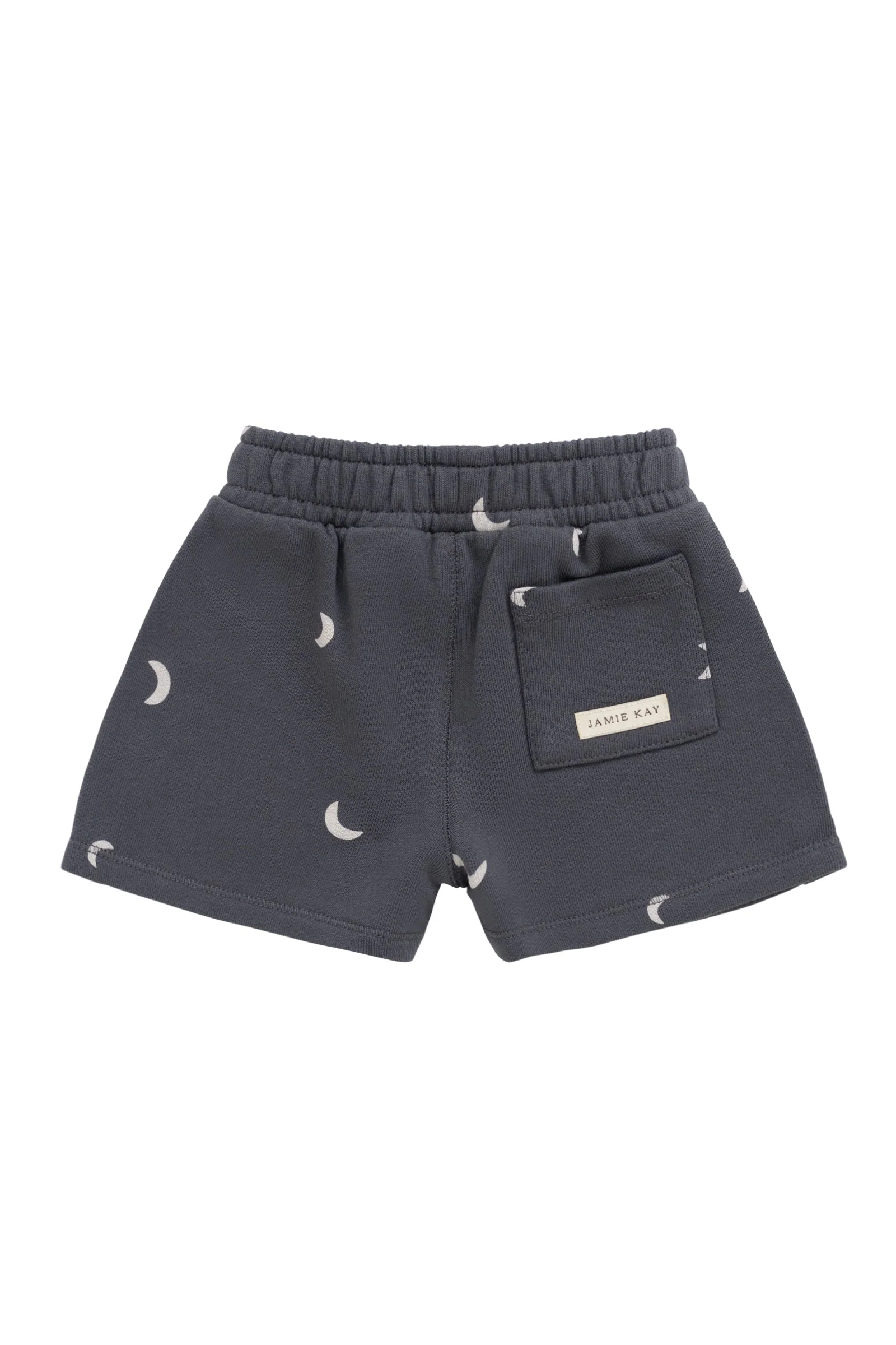Organic Cotton Jalen Short - Crescent Moon Icelandic - Image 6