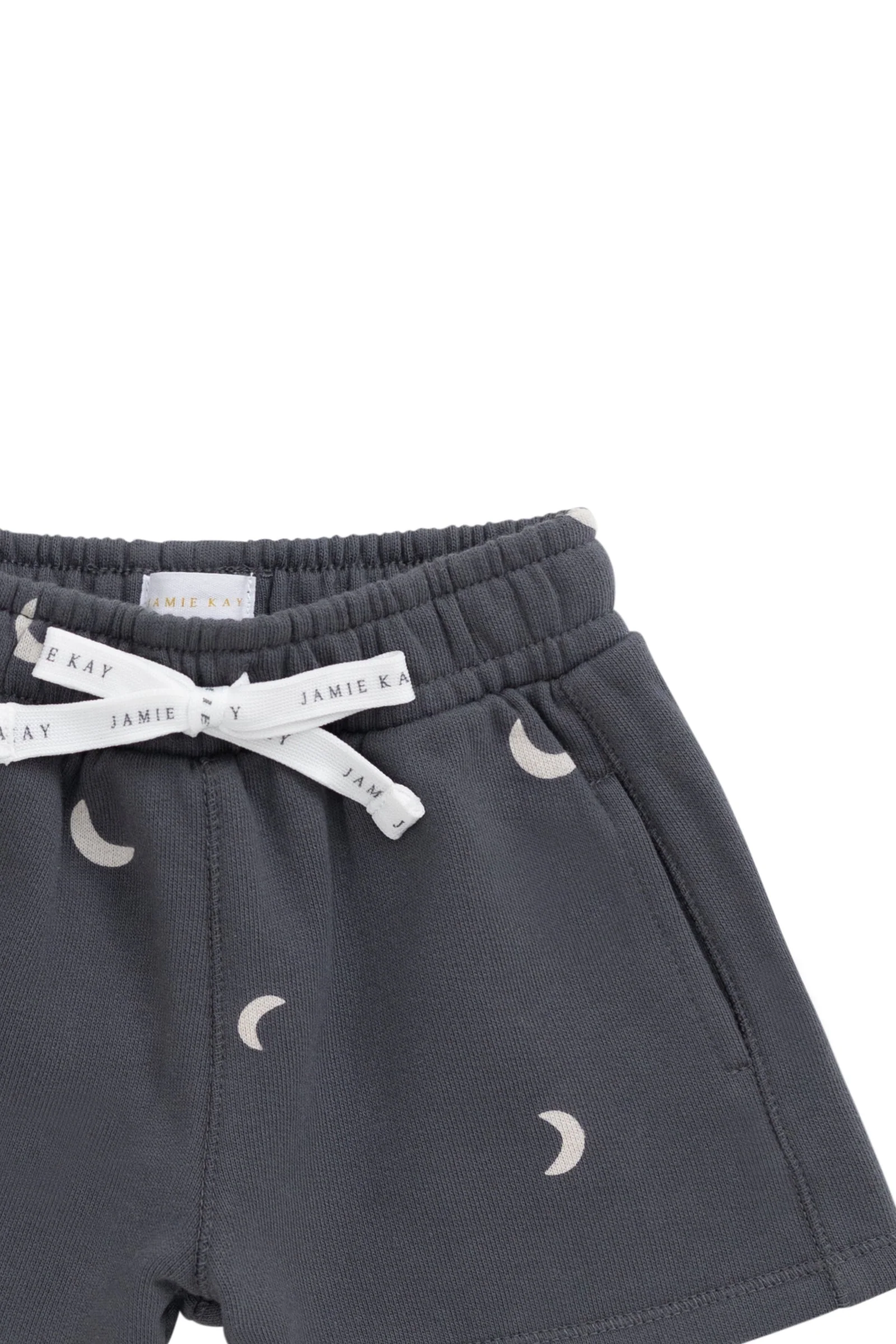 Organic Cotton Jalen Short - Crescent Moon Icelandic - Image 7