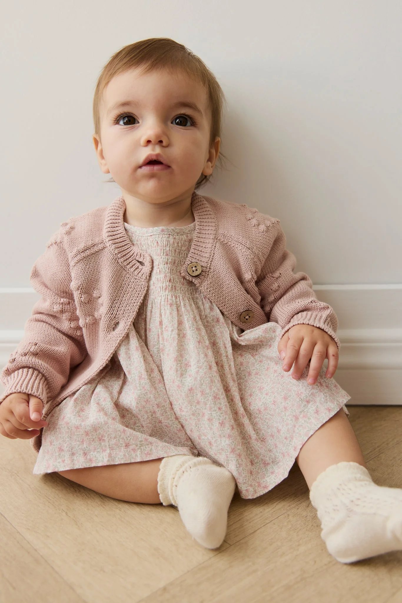 Organic Cotton Malia Top - Claudette Rose - Image 5