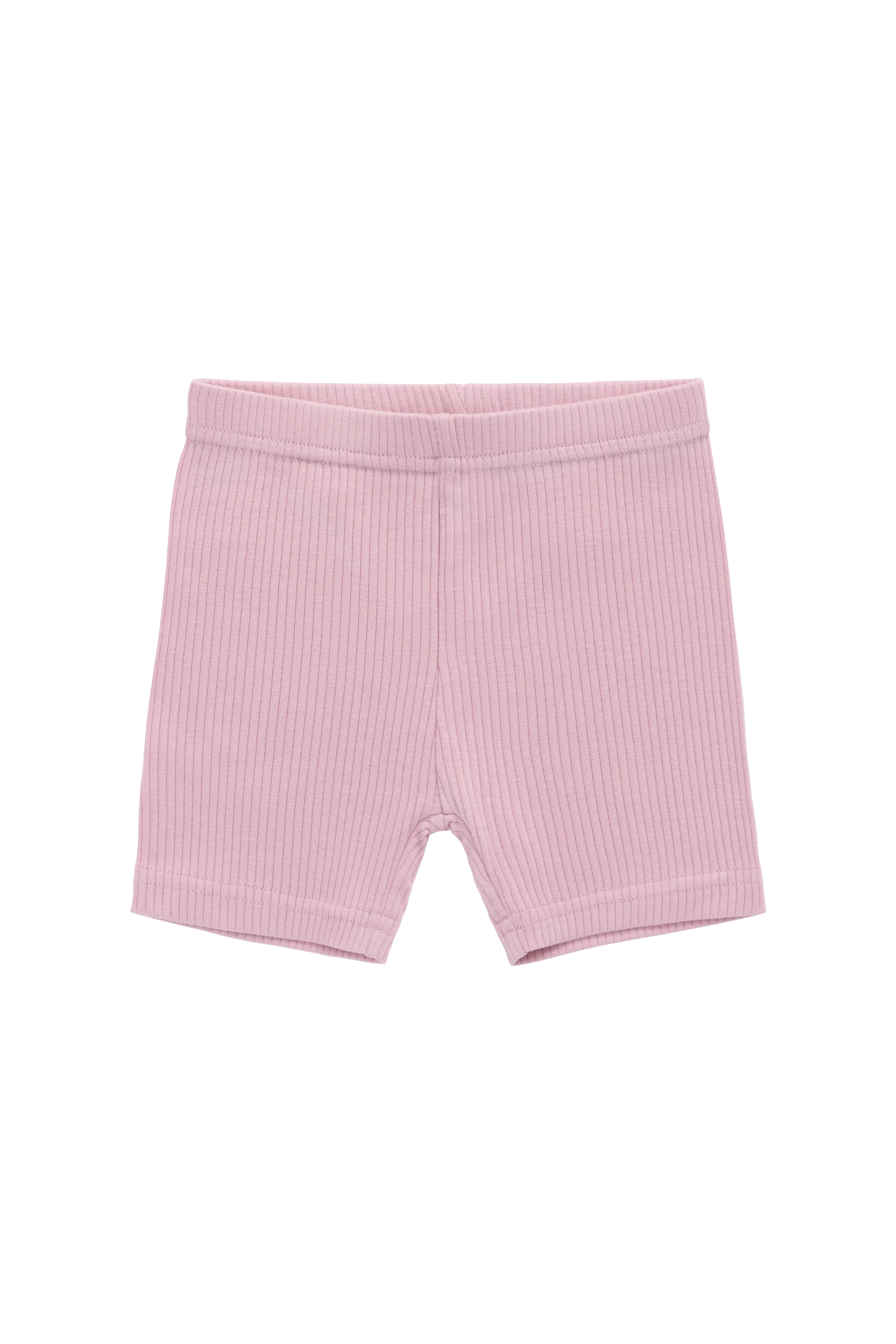 Organic Cotton Modal Elisa Short - Vintage Violet - Image 2
