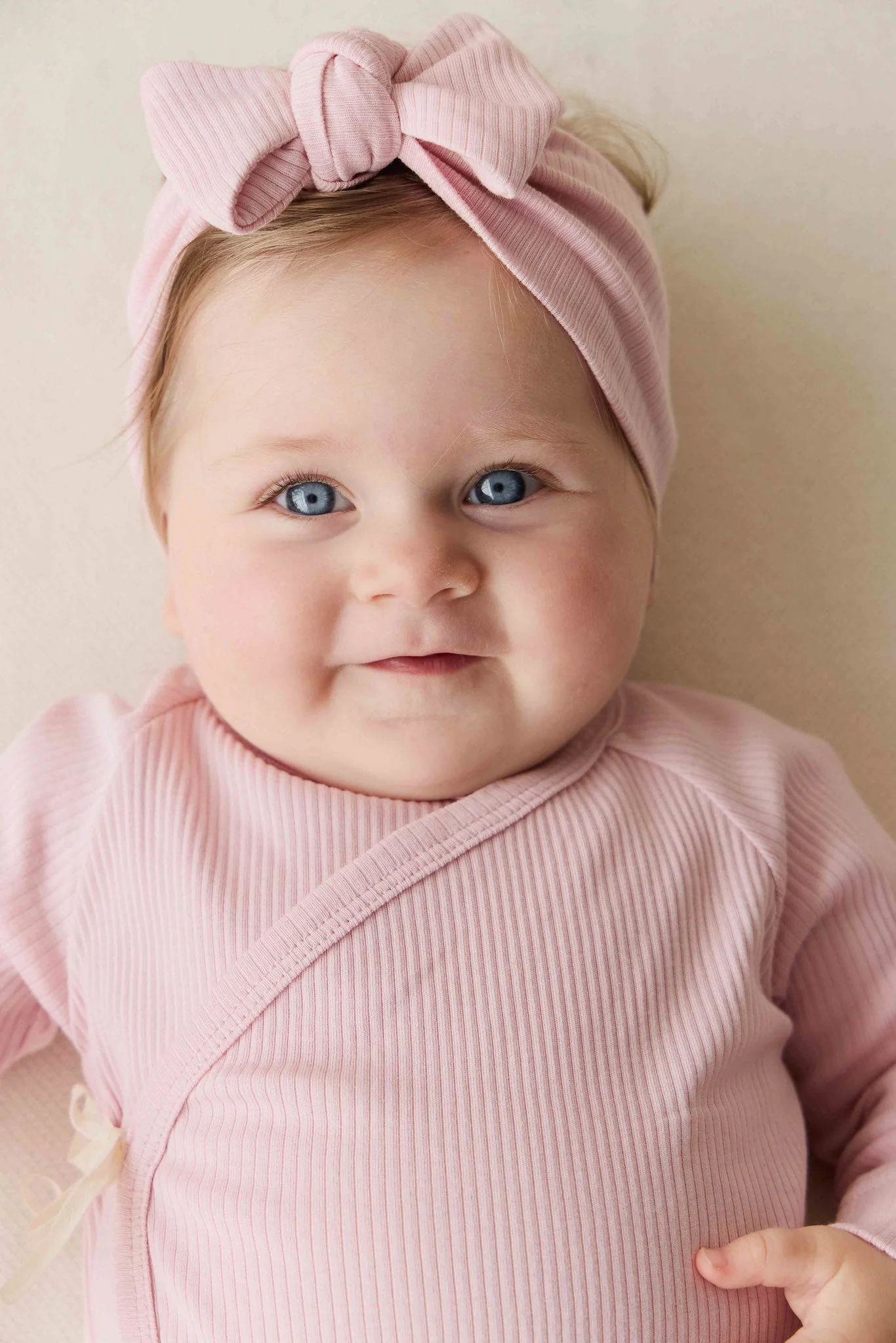 Organic Cotton Modal Lilian Headband - Trinket - Image 3