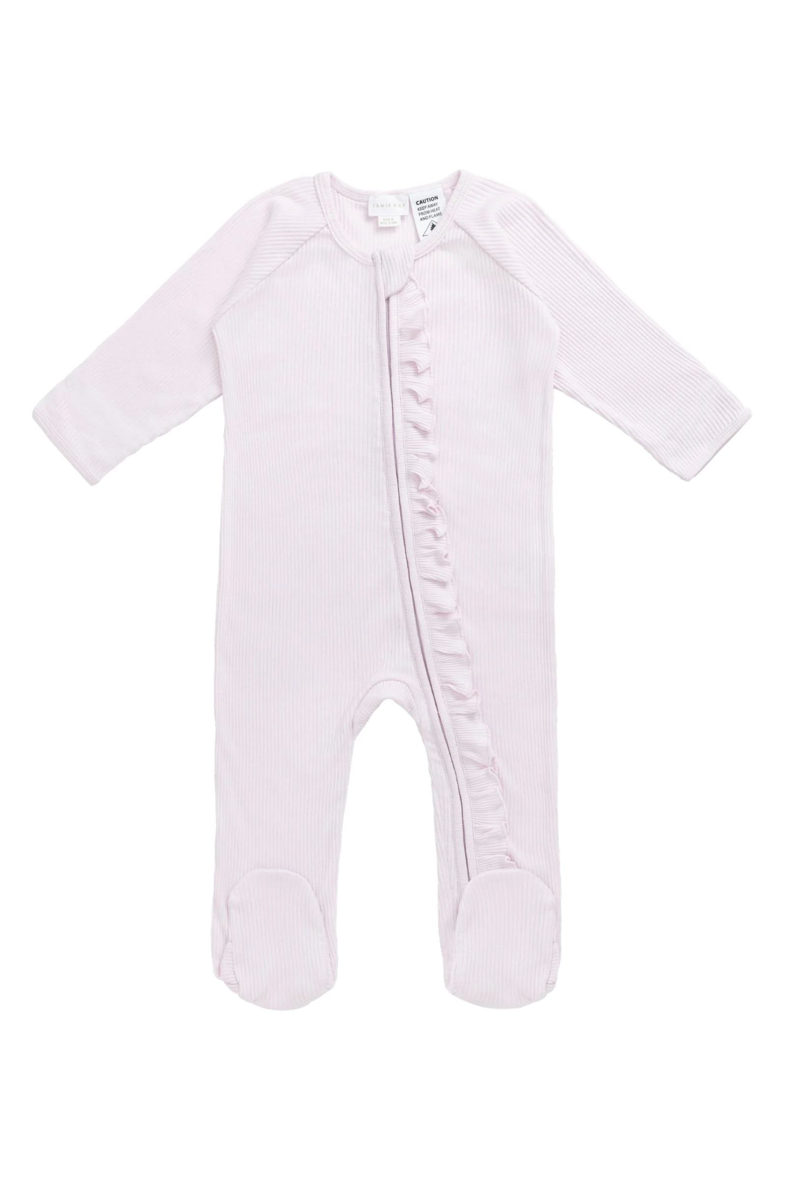 Organic Cotton Modal Melanie Onepiece - Cassia - Image 2
