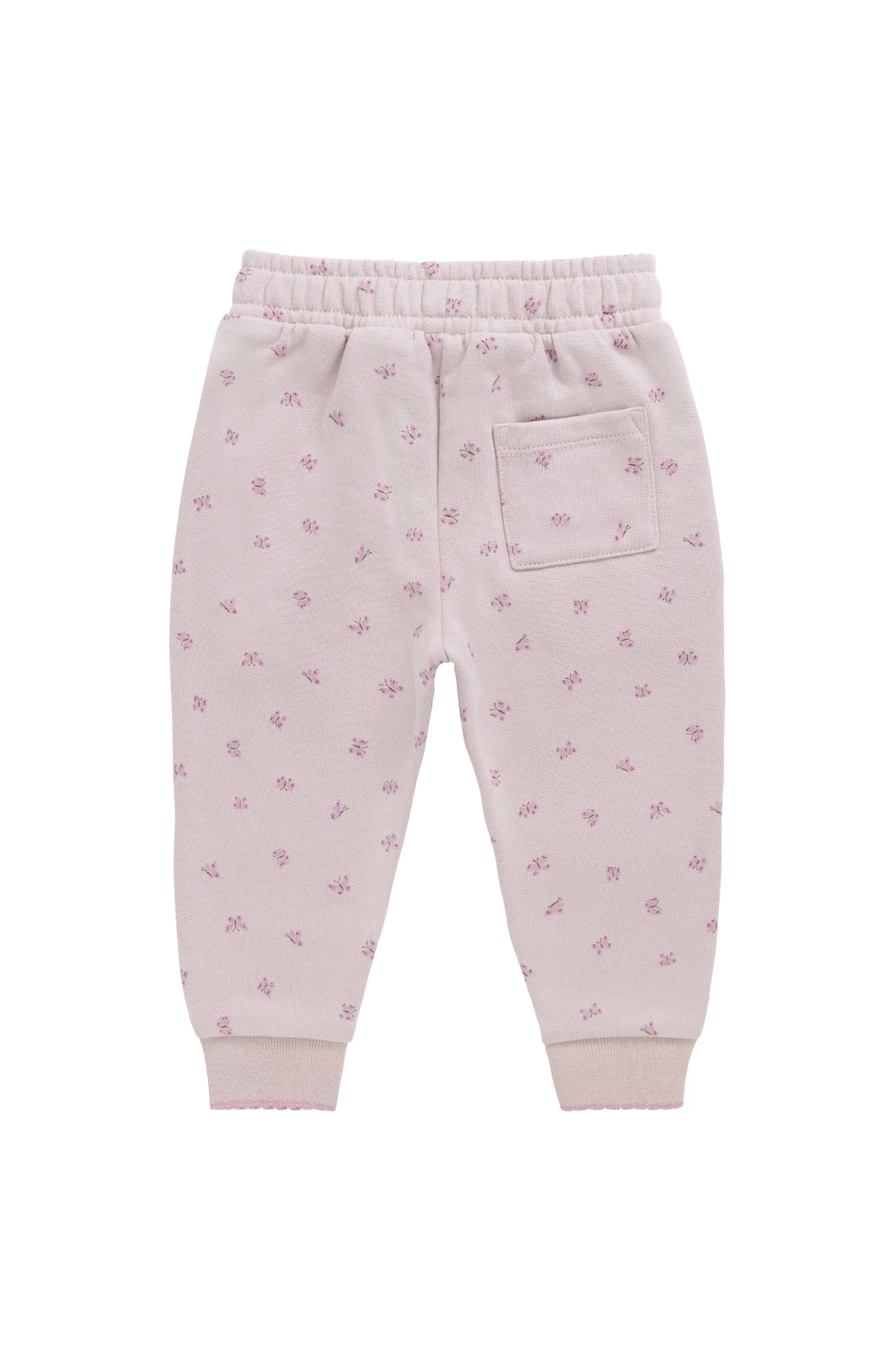 Organic Cotton Monroe Track Pant - Little Wings - Image 4