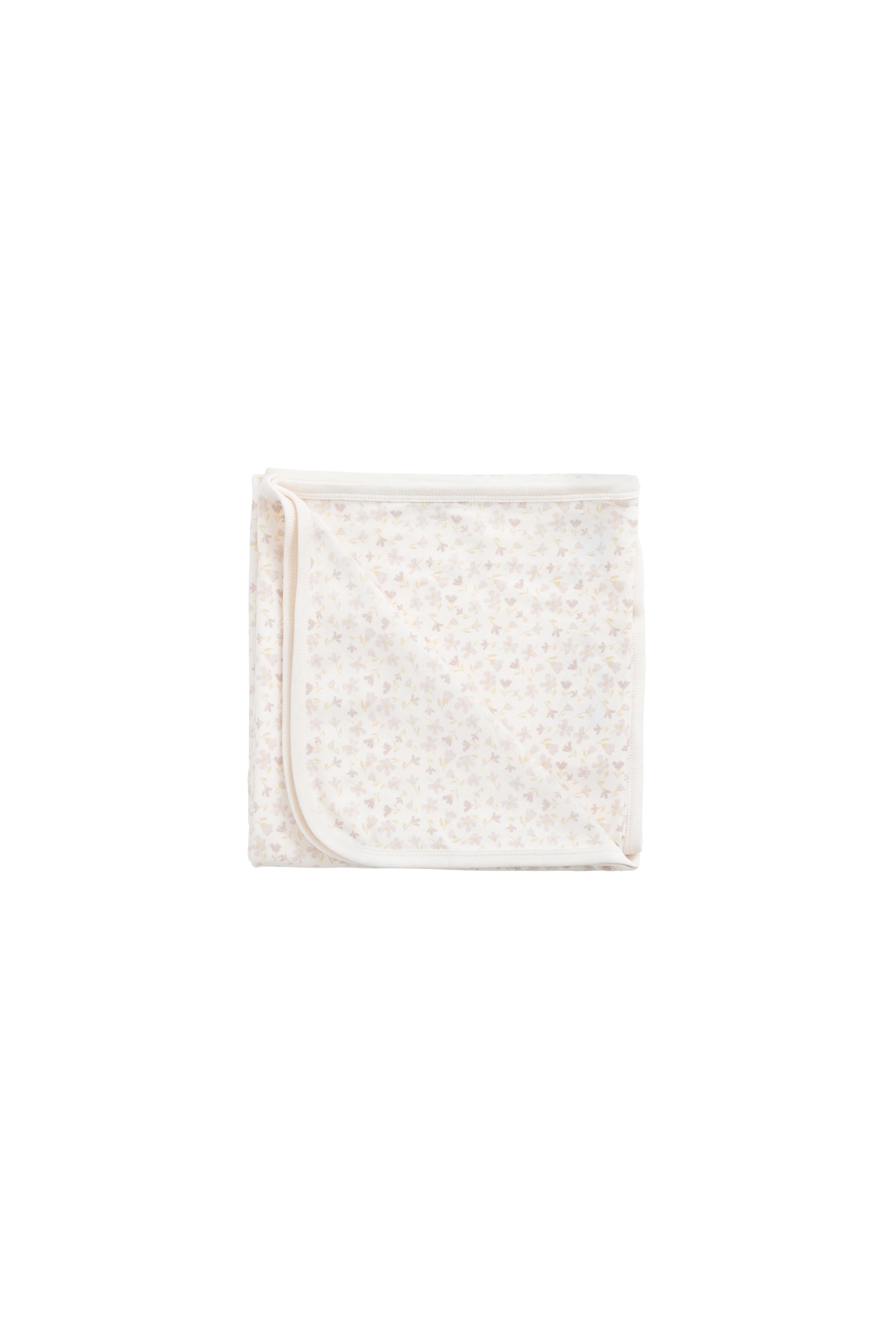 Organic Cotton Murphy Wrap - Aries Mauve - Image 2