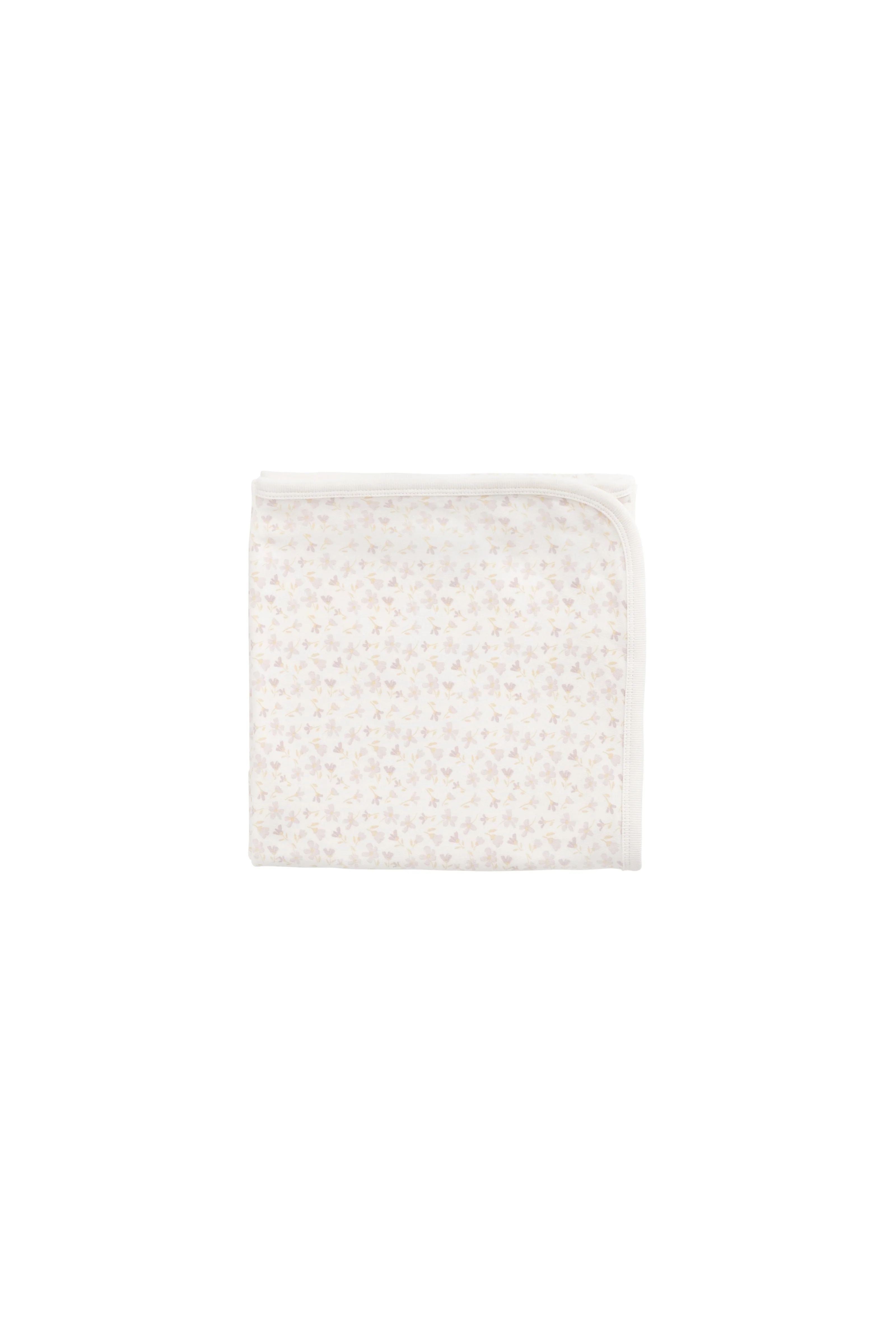 Organic Cotton Murphy Wrap - Aries Mauve - Image 3