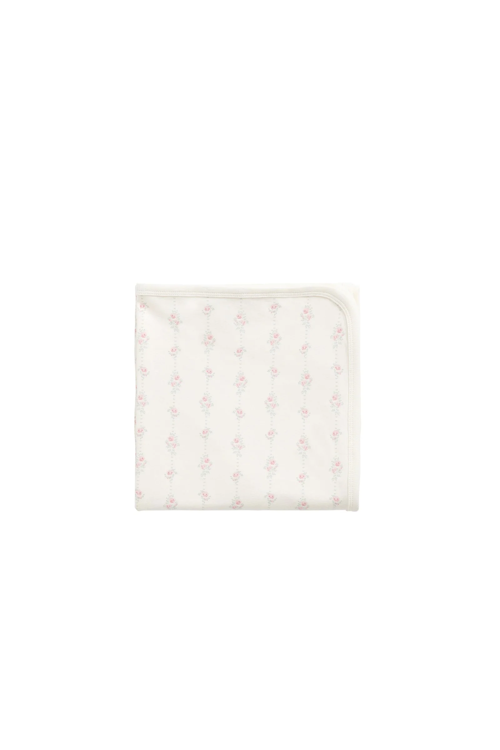 Organic Cotton Murphy Wrap - Rose Trail - Image 2