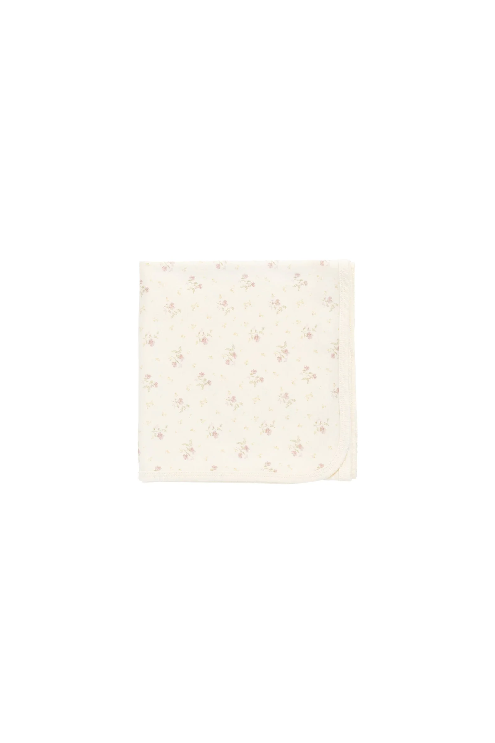 Organic Cotton Murphy Wrap - Thelma Parchment - Image 3