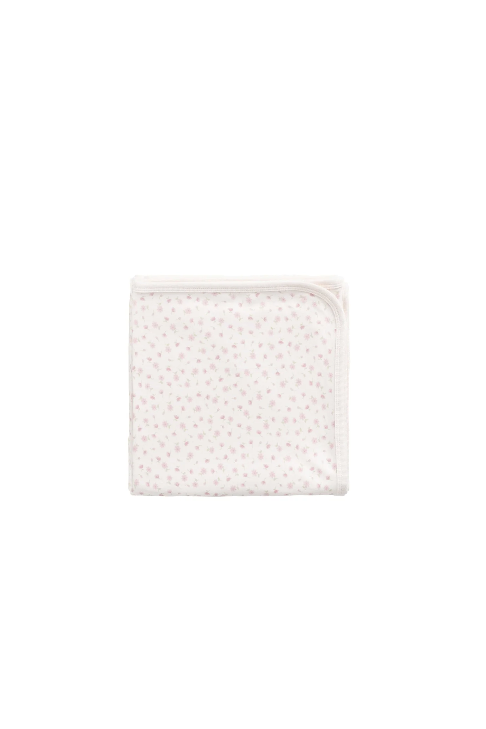 Organic Cotton Murphy Wrap - Victoria Blush - Image 4