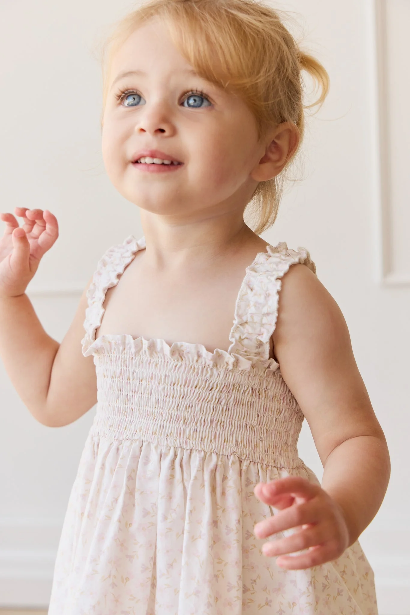Organic Cotton Tiana Top - Aries Mauve - Image 6