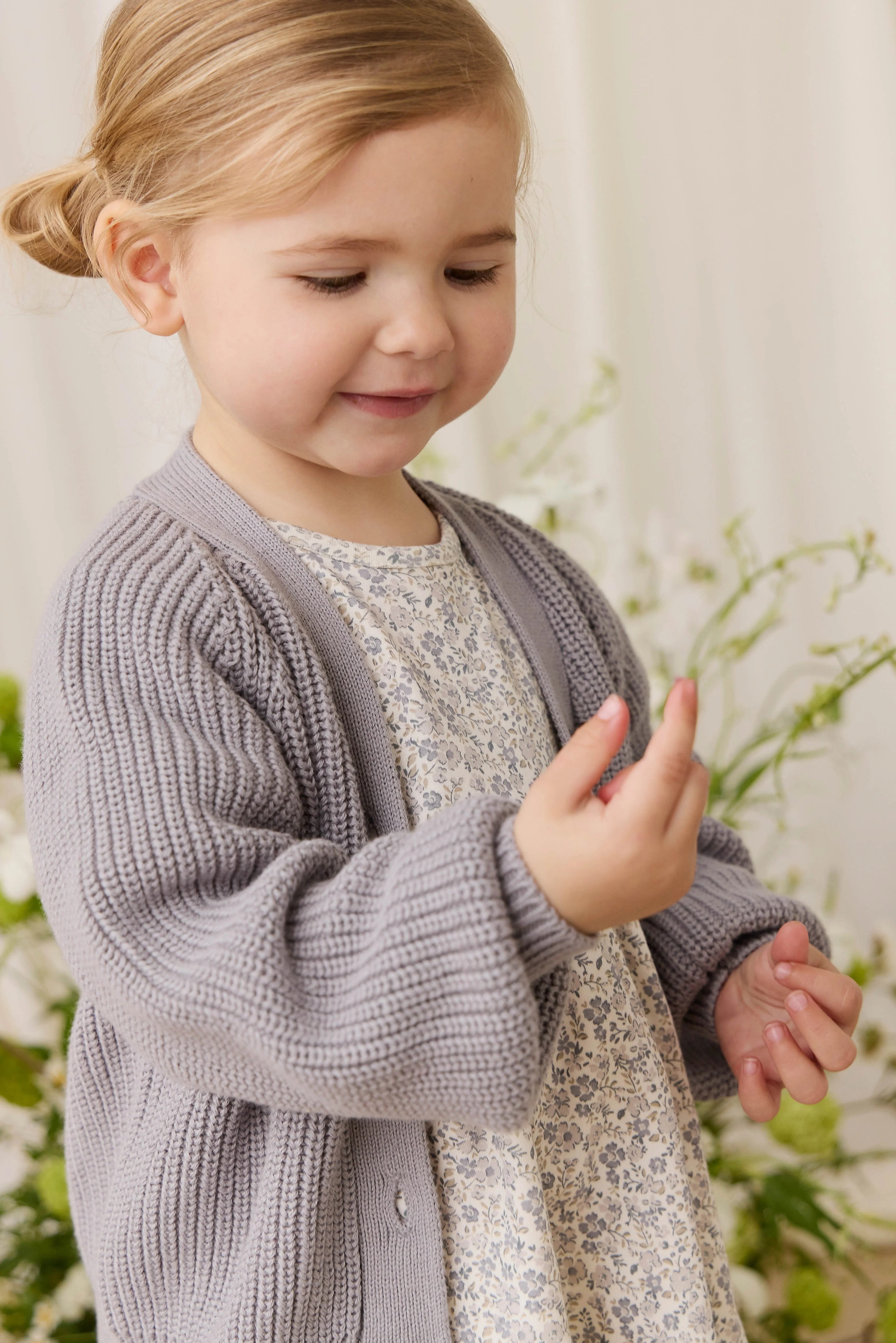 Paloma Cardigan - Missouri - Image 10
