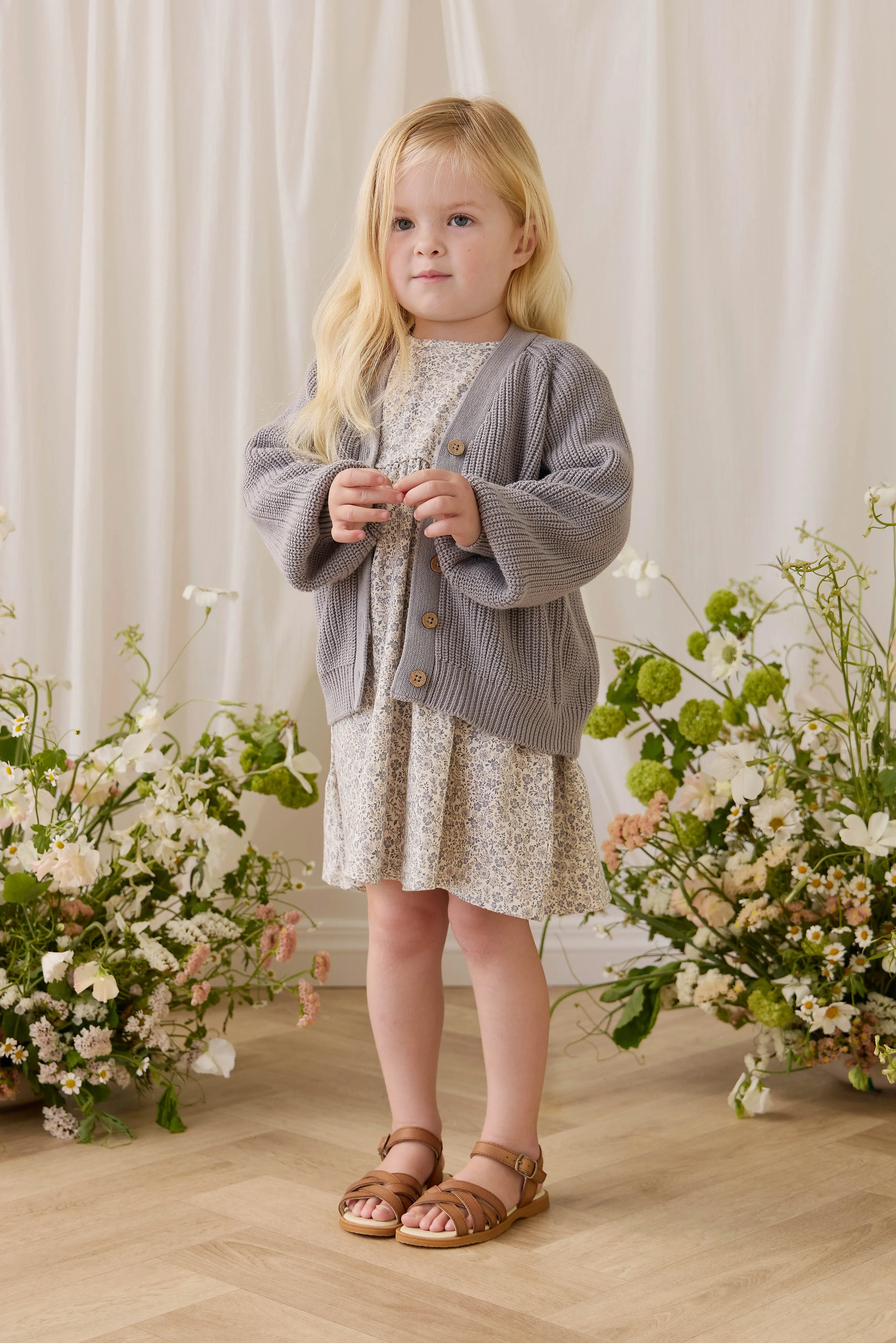 Paloma Cardigan - Missouri - Image 11