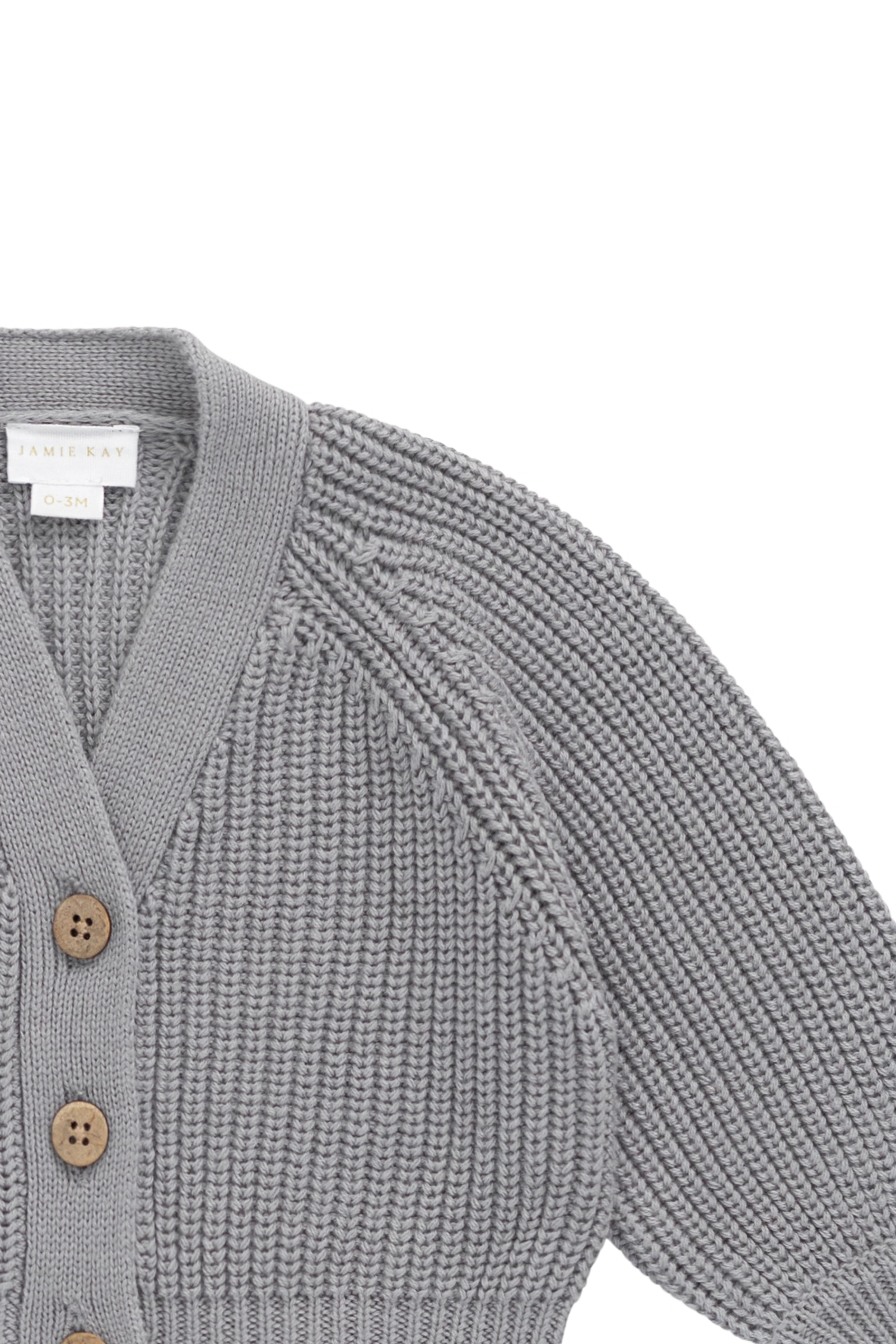 Paloma Cardigan - Missouri - Image 12