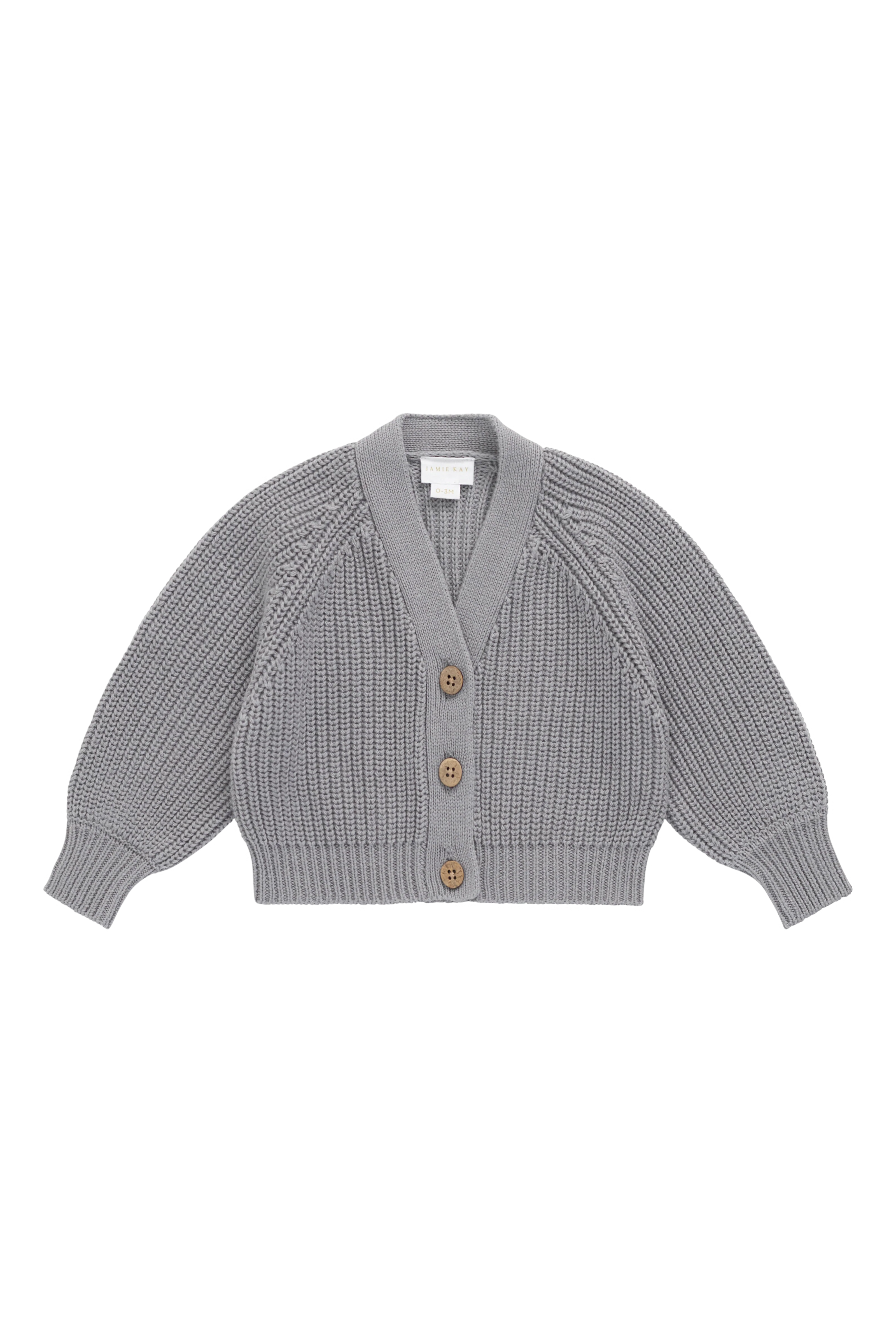 Paloma Cardigan - Missouri - Image 2