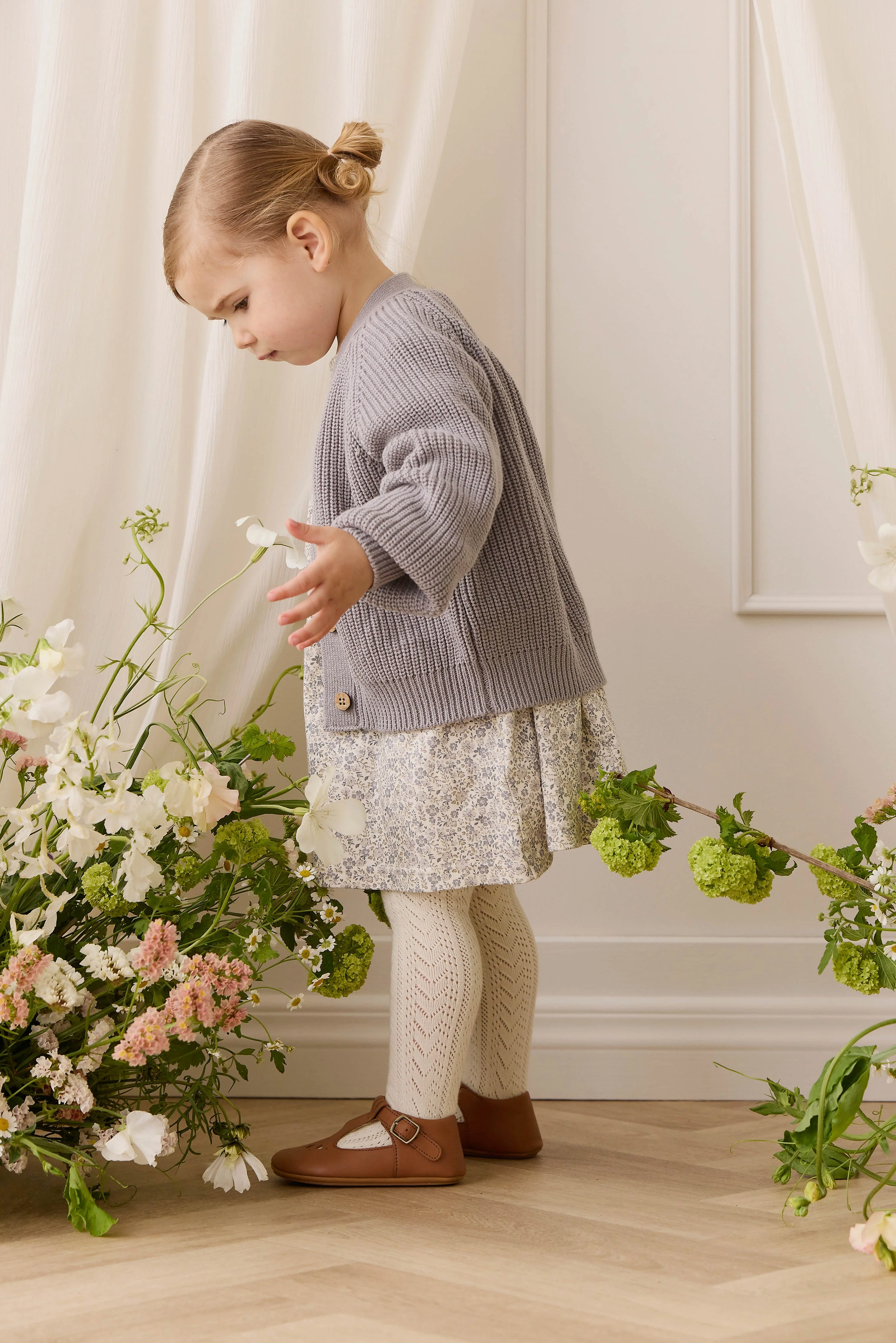 Paloma Cardigan - Missouri - Image 3