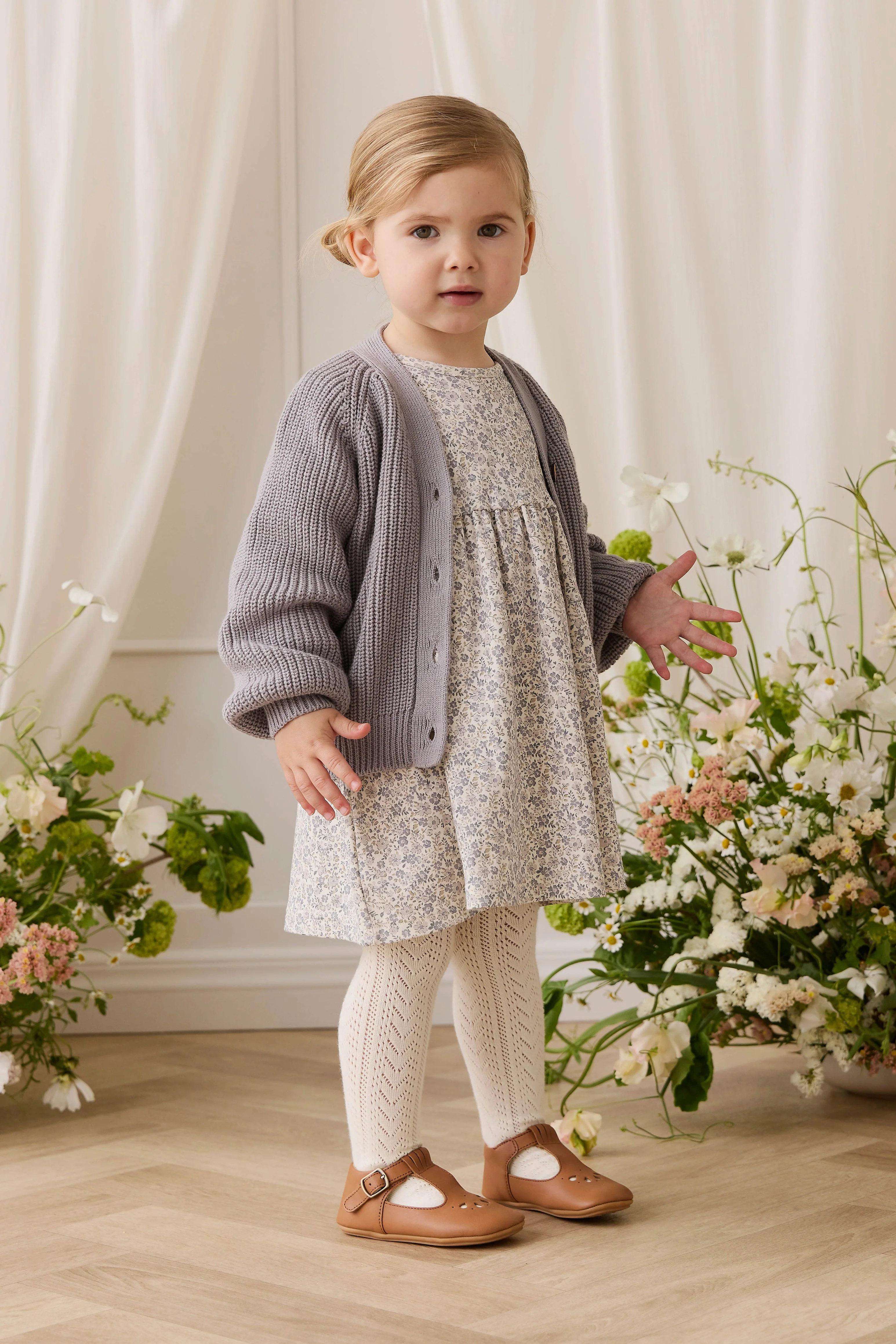 Paloma Cardigan - Missouri - Image 4