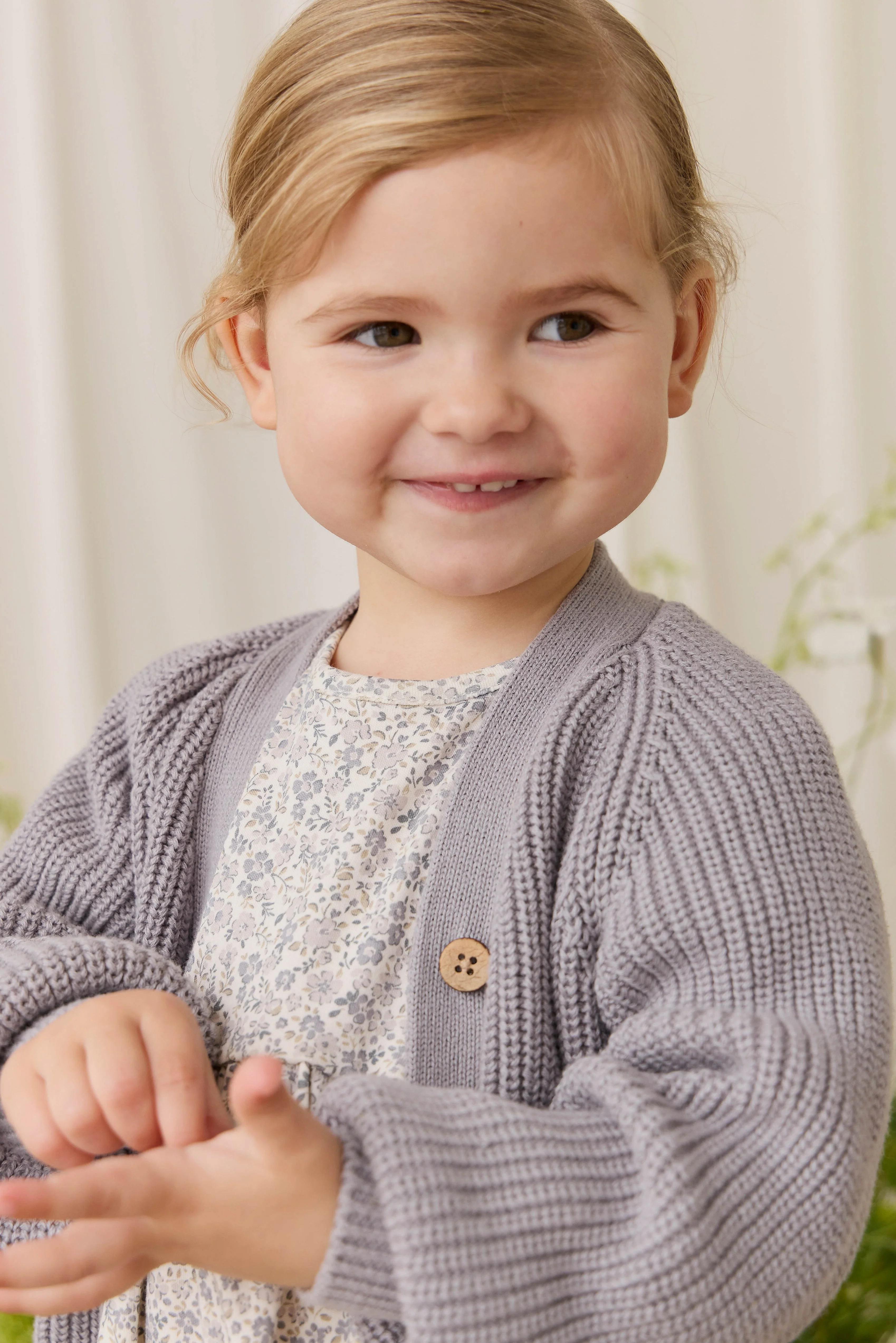 Paloma Cardigan - Missouri - Image 7