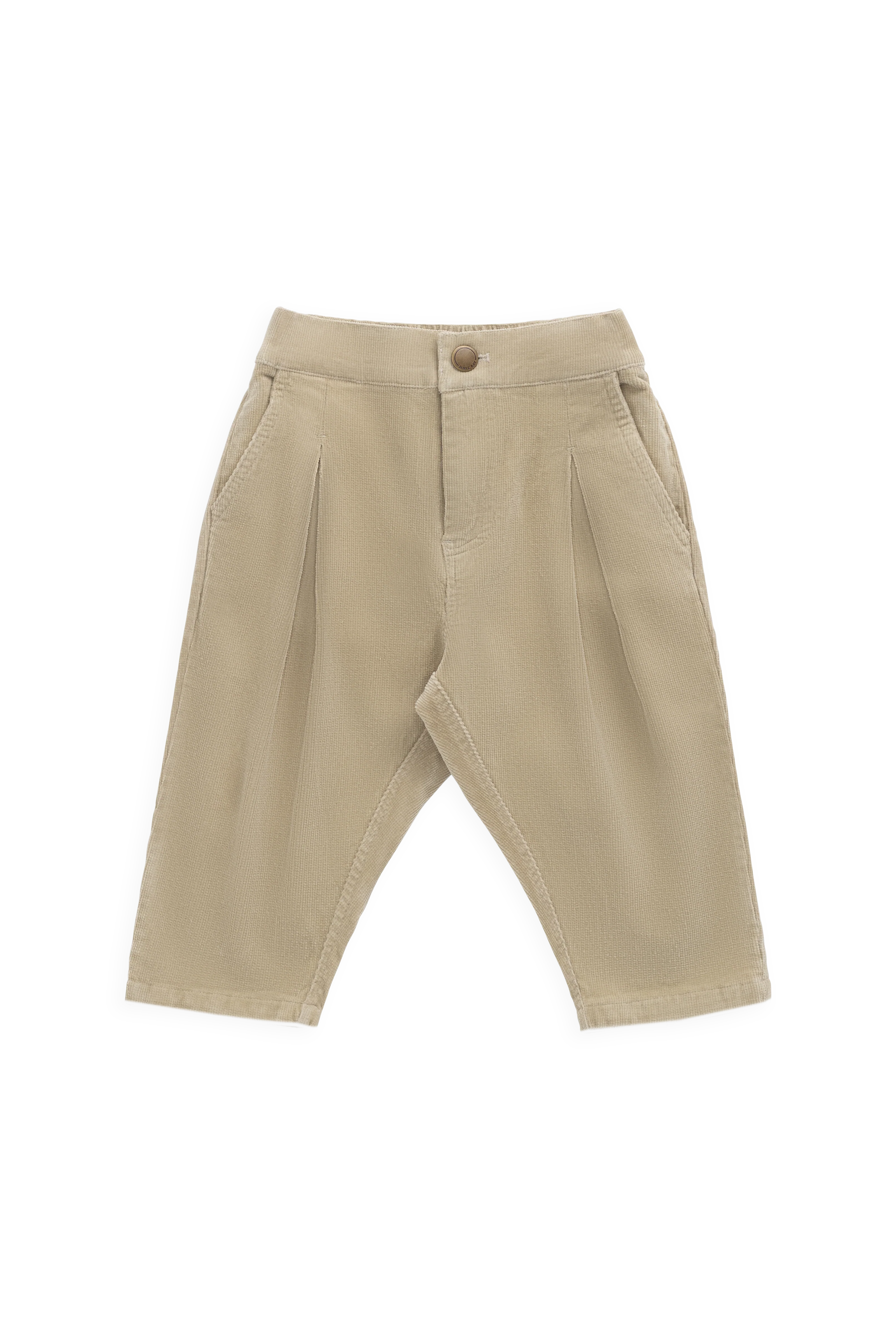 Payson Pant - Biscuit - Image 2