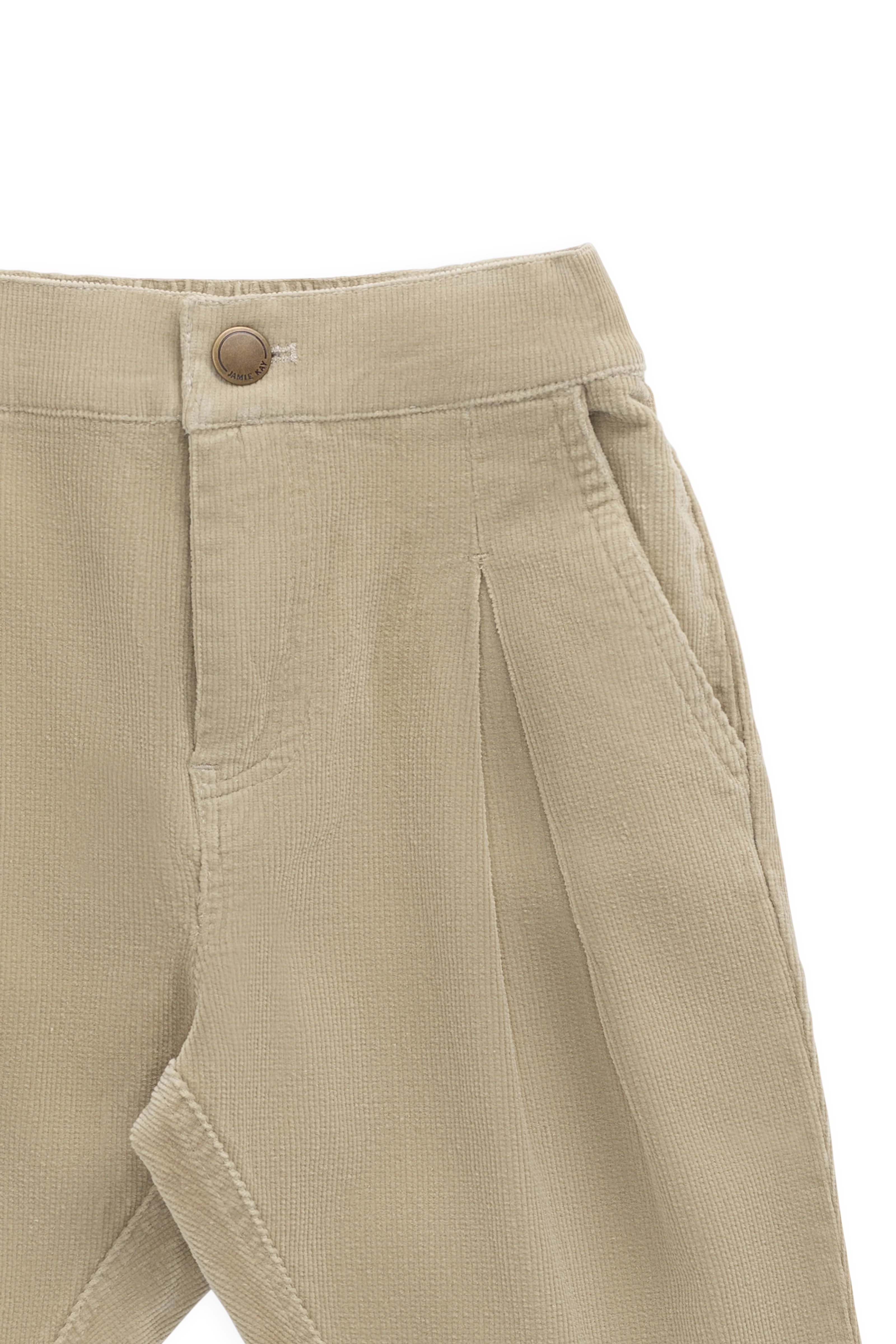 Payson Pant - Biscuit - Image 8