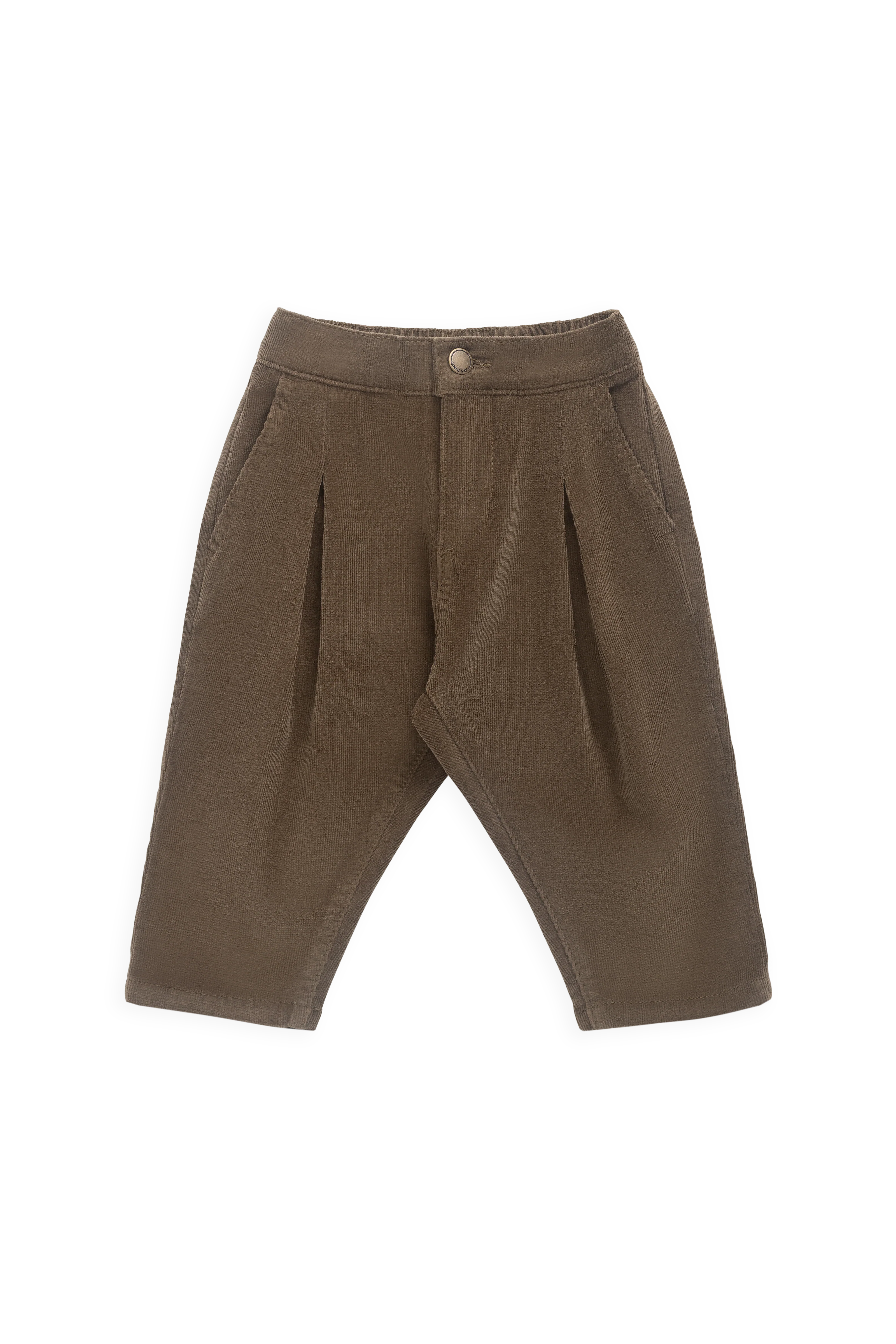 Payson Pant-Pecan - Image 2