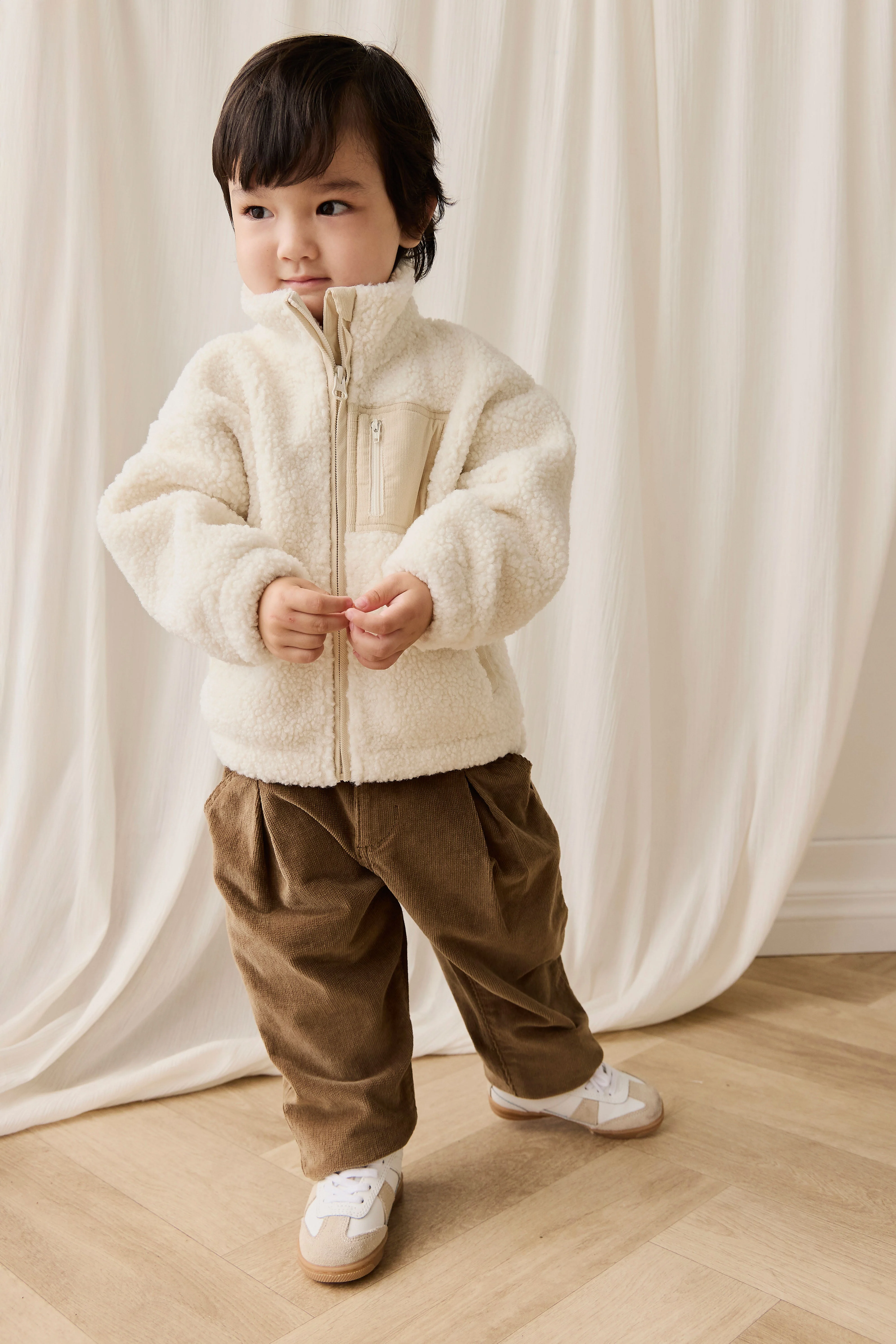 Payson Pant-Pecan - Image 3