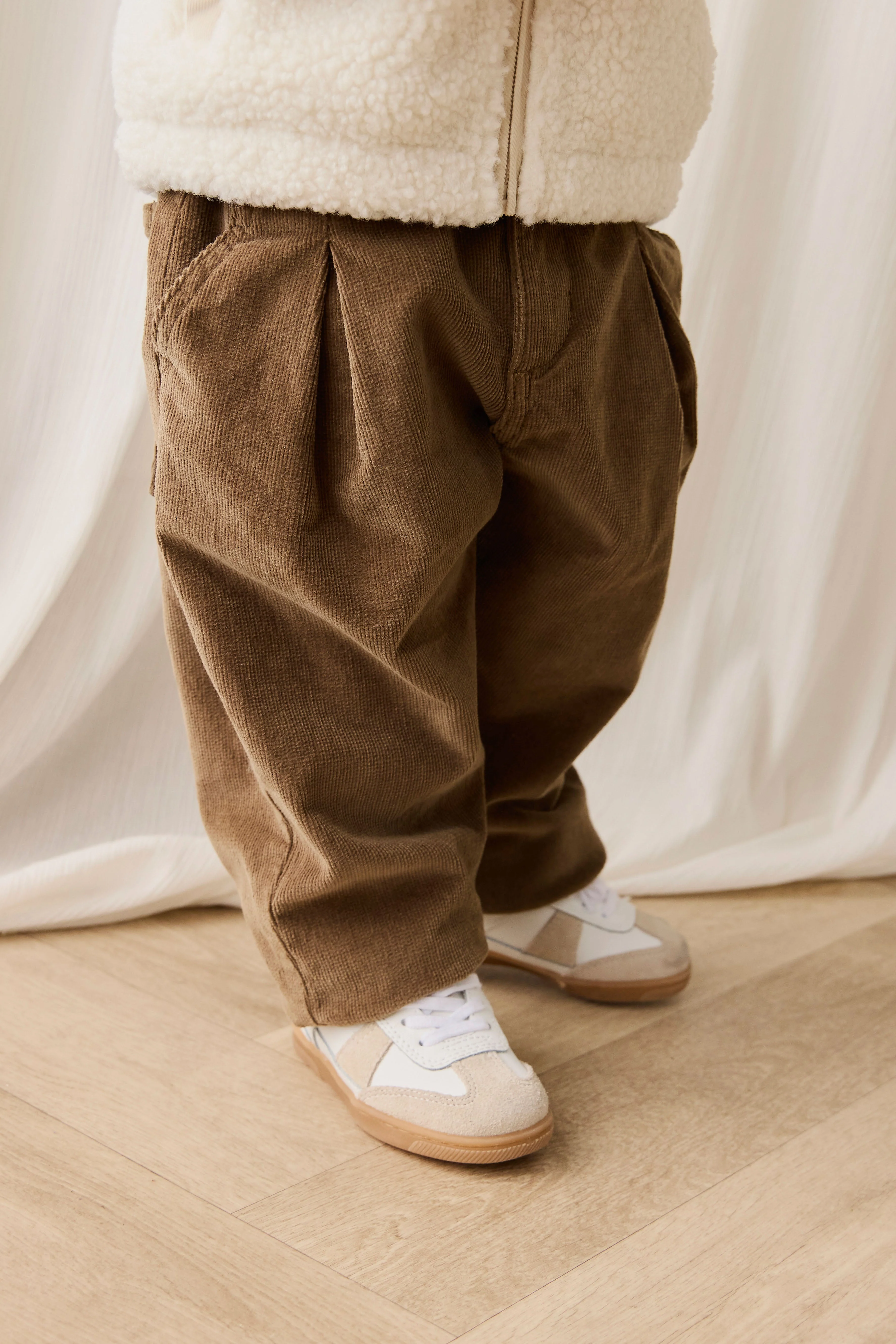 Payson Pant-Pecan - Image 4