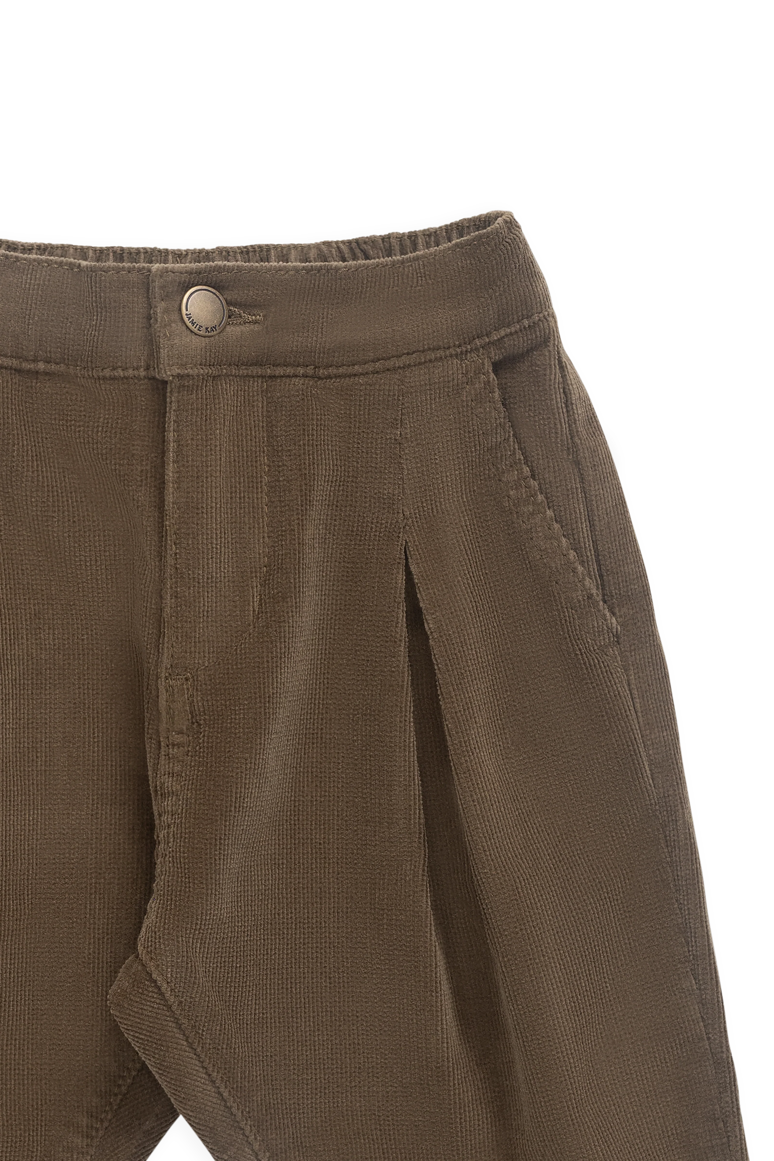 Payson Pant-Pecan - Image 5