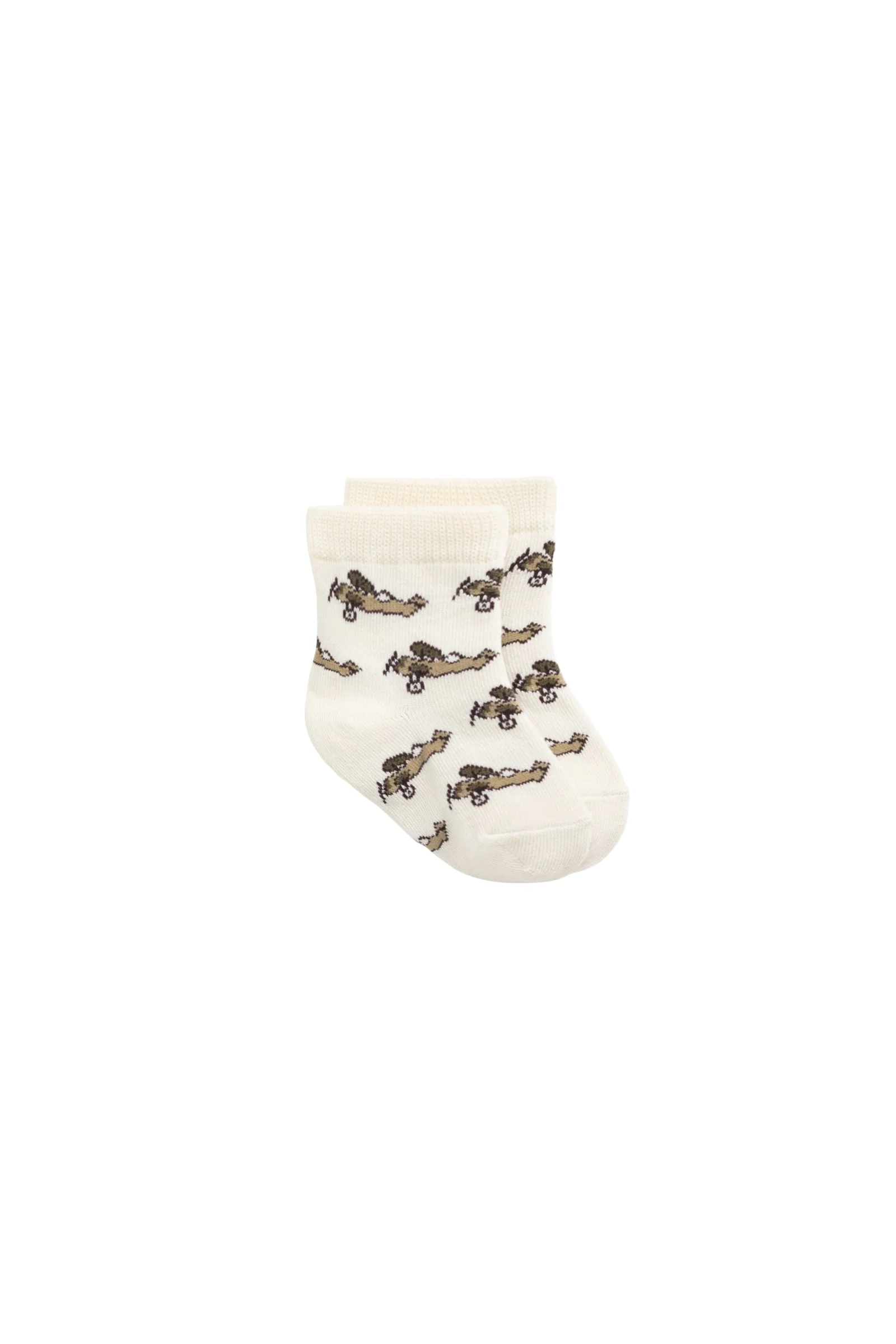 Pilot Plane Sock - Bluff - Image 2