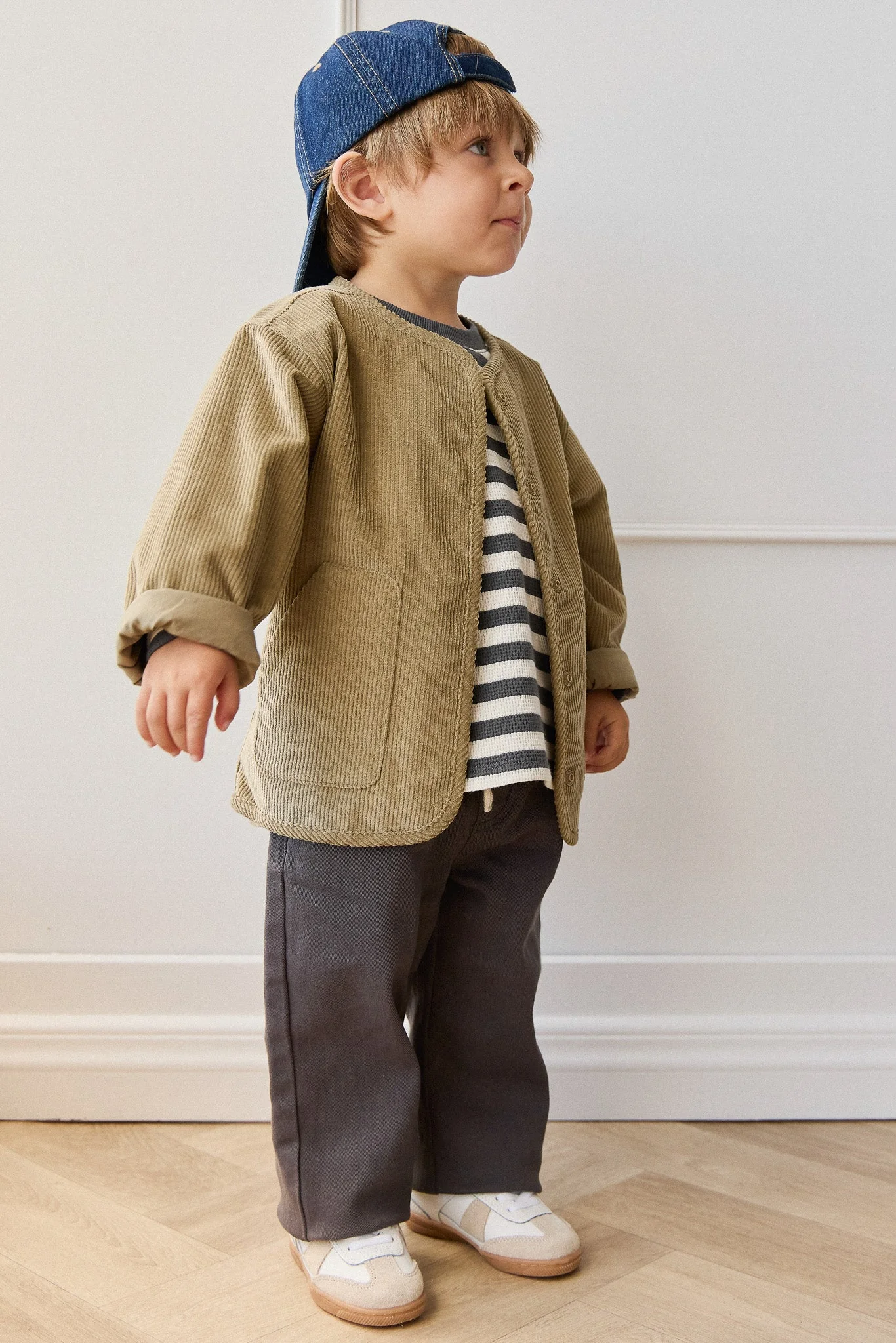 Romeo Pant - Atlantic - Image 3