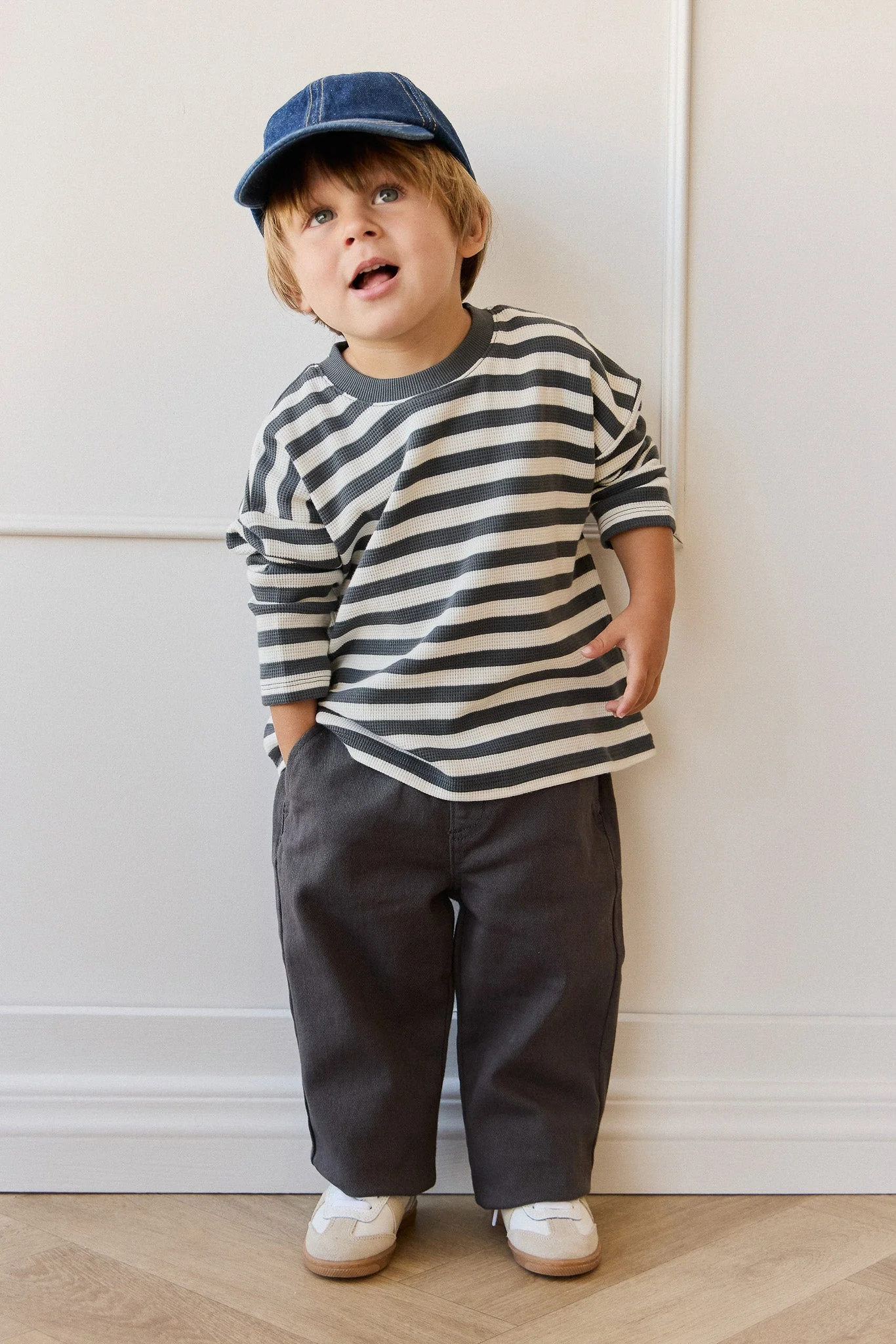 Romeo Pant - Atlantic - Image 6