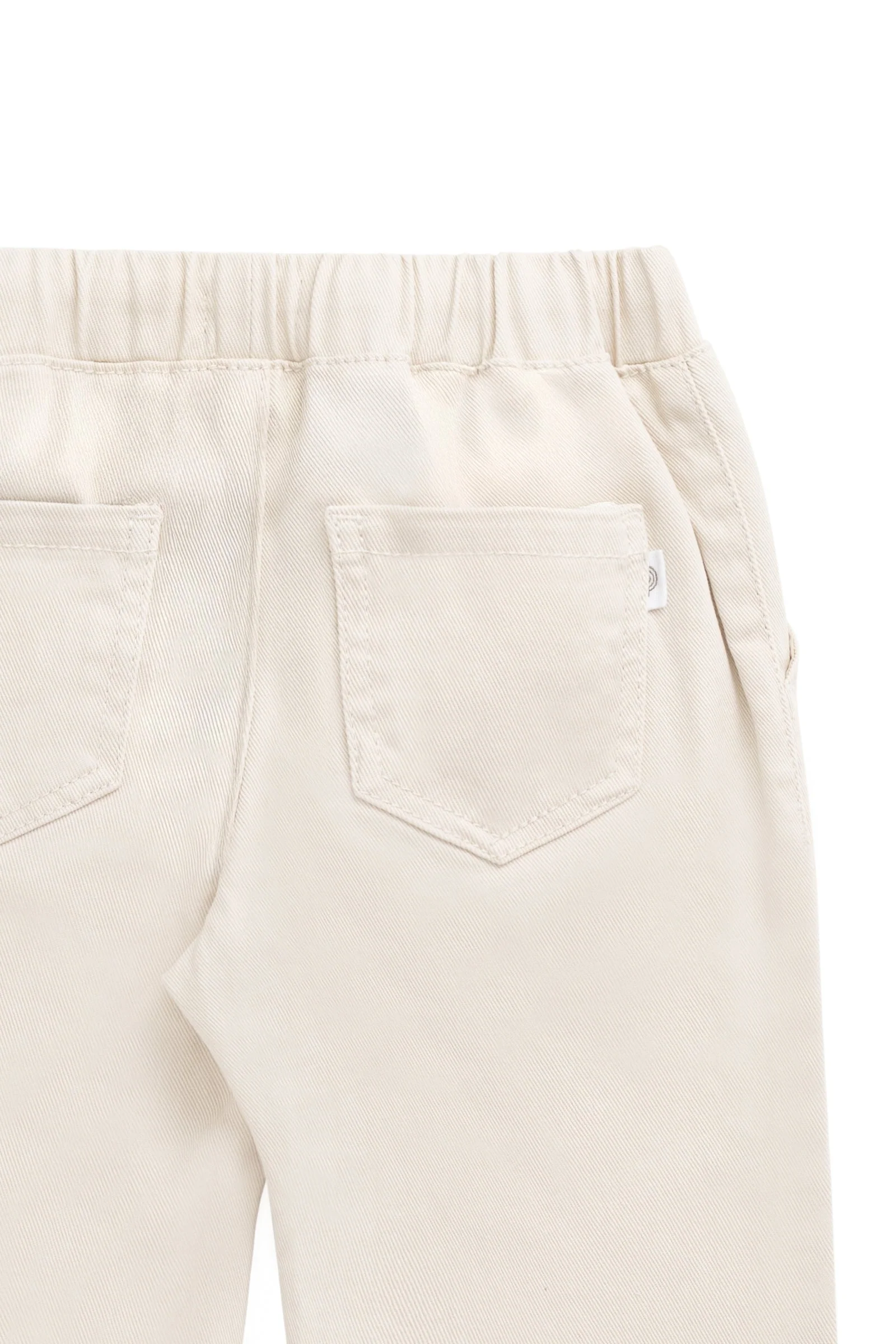 Romeo Pant - Buff - Image 10