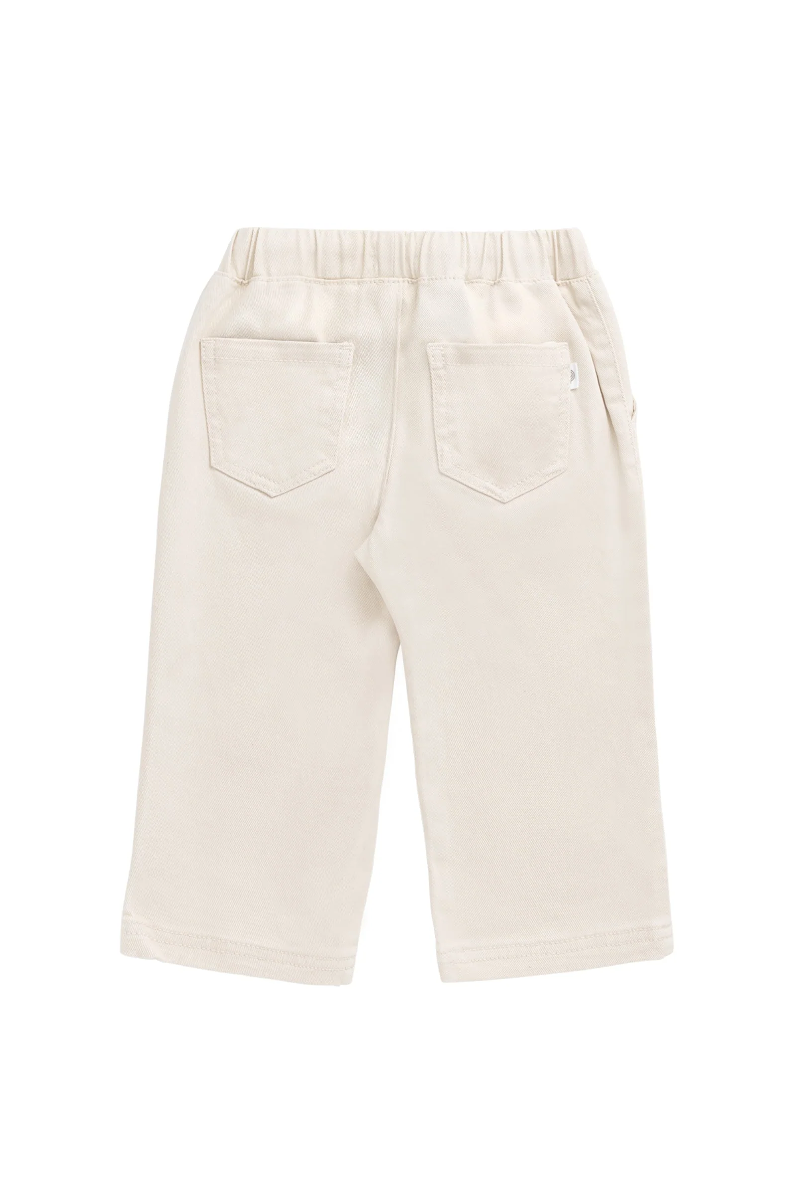 Romeo Pant - Buff - Image 3