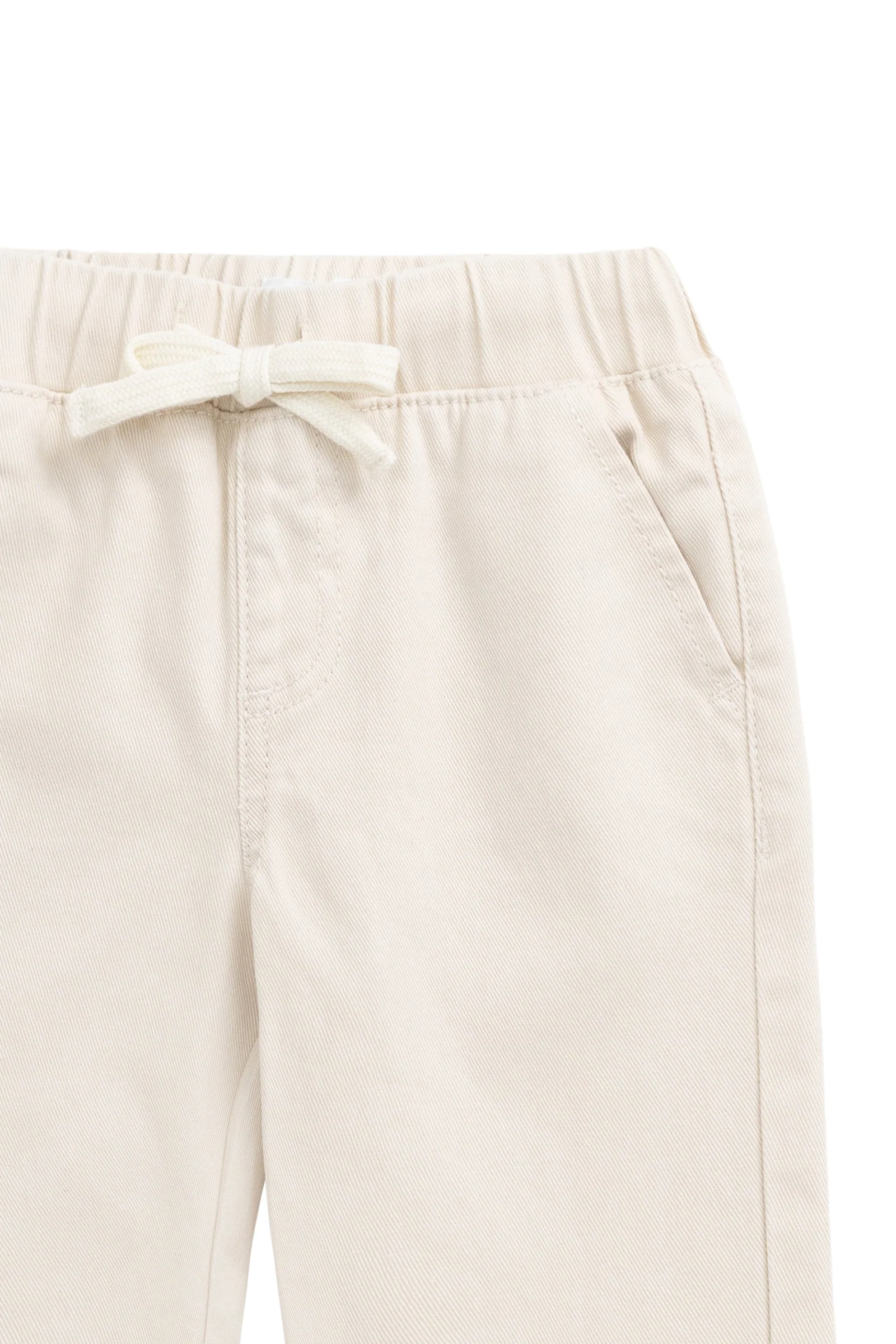 Romeo Pant - Buff - Image 9