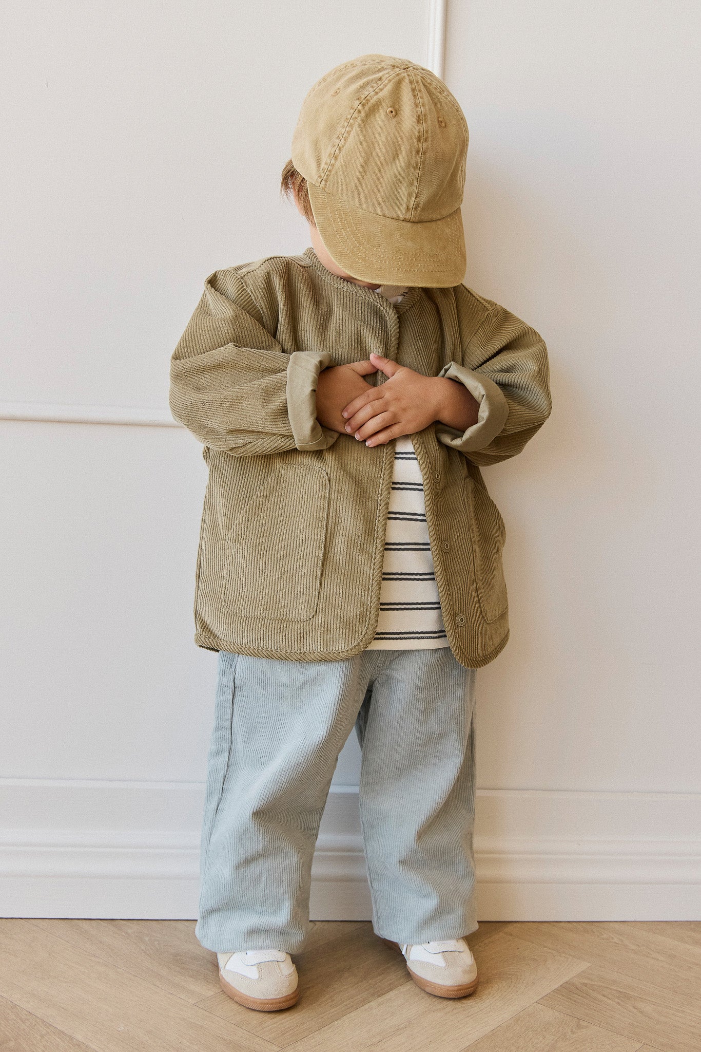 Romeo Pant - Coast - Image 4