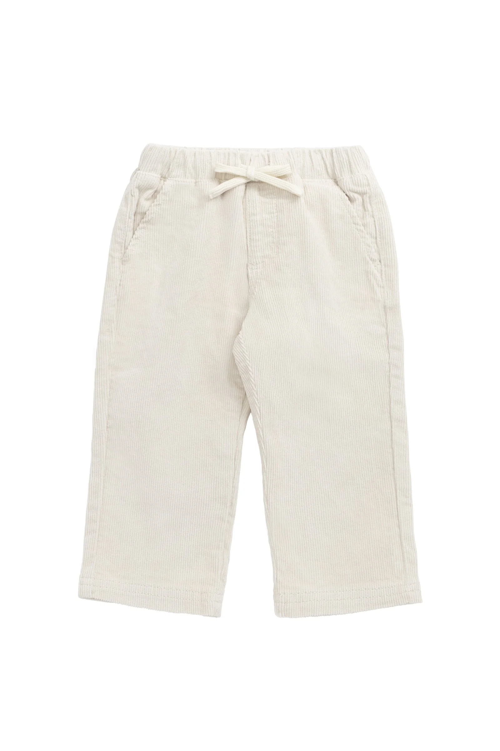 Romeo Pant - Oat - Image 2
