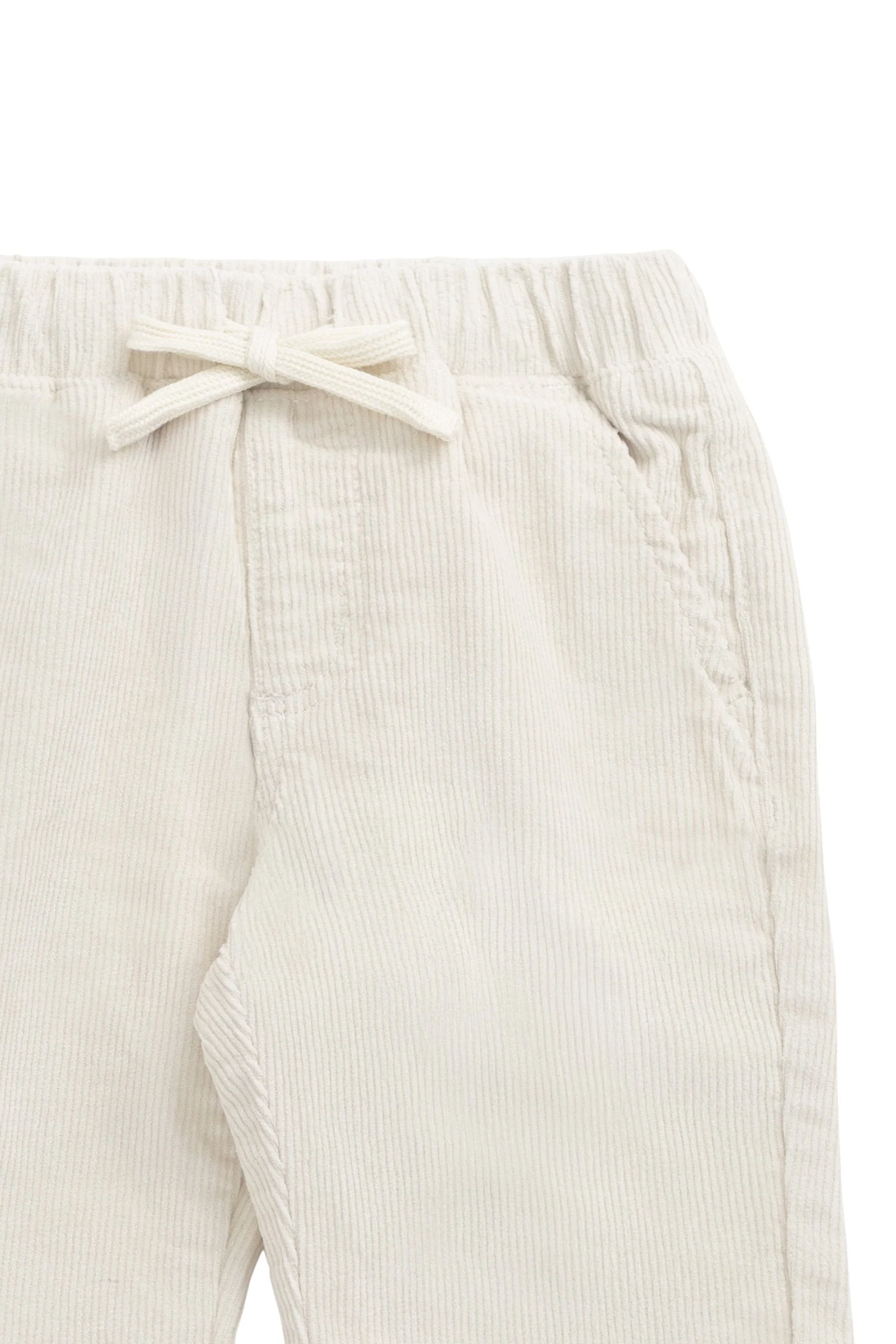 Romeo Pant - Oat - Image 7