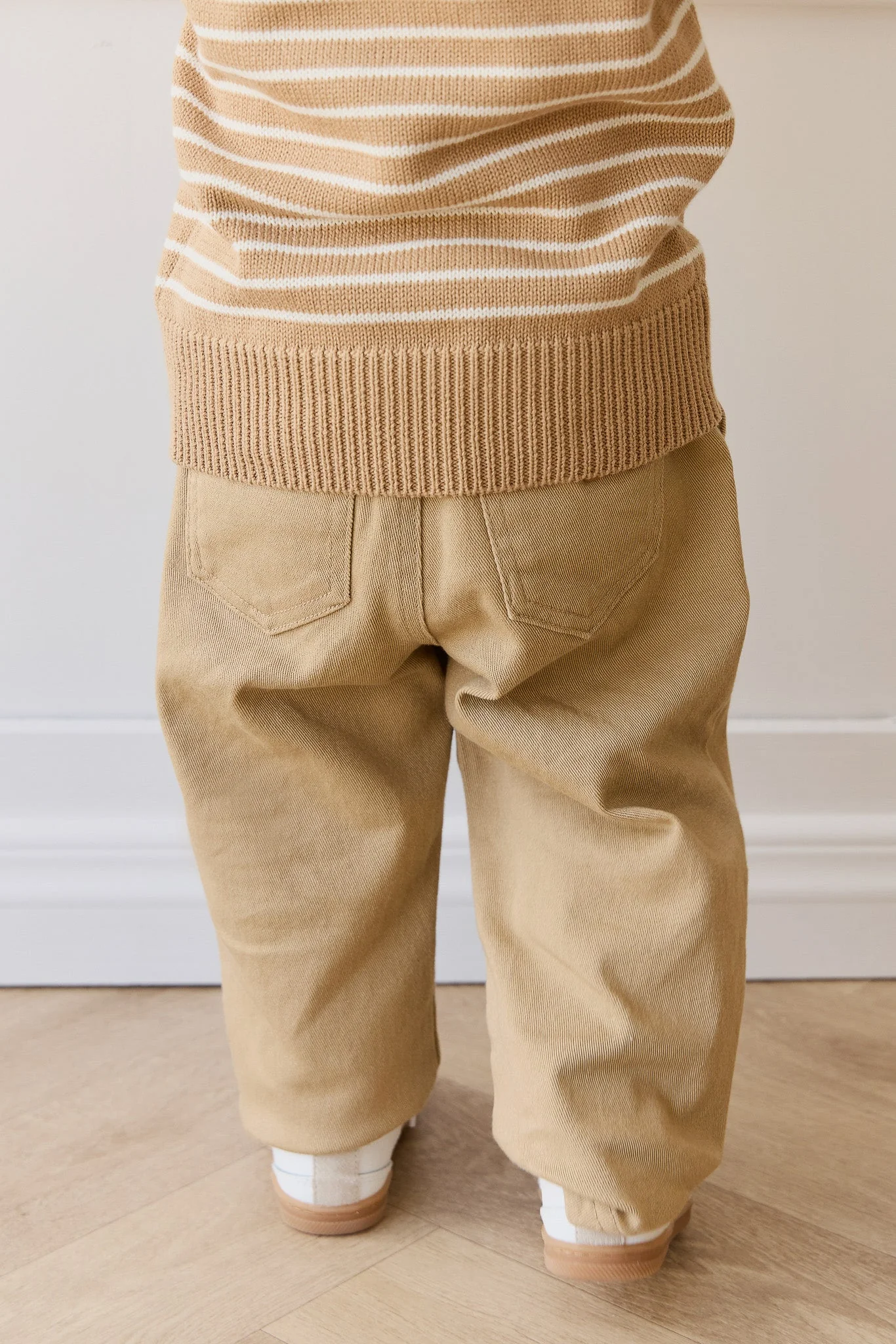 Romeo Pant - Rattan - Image 6