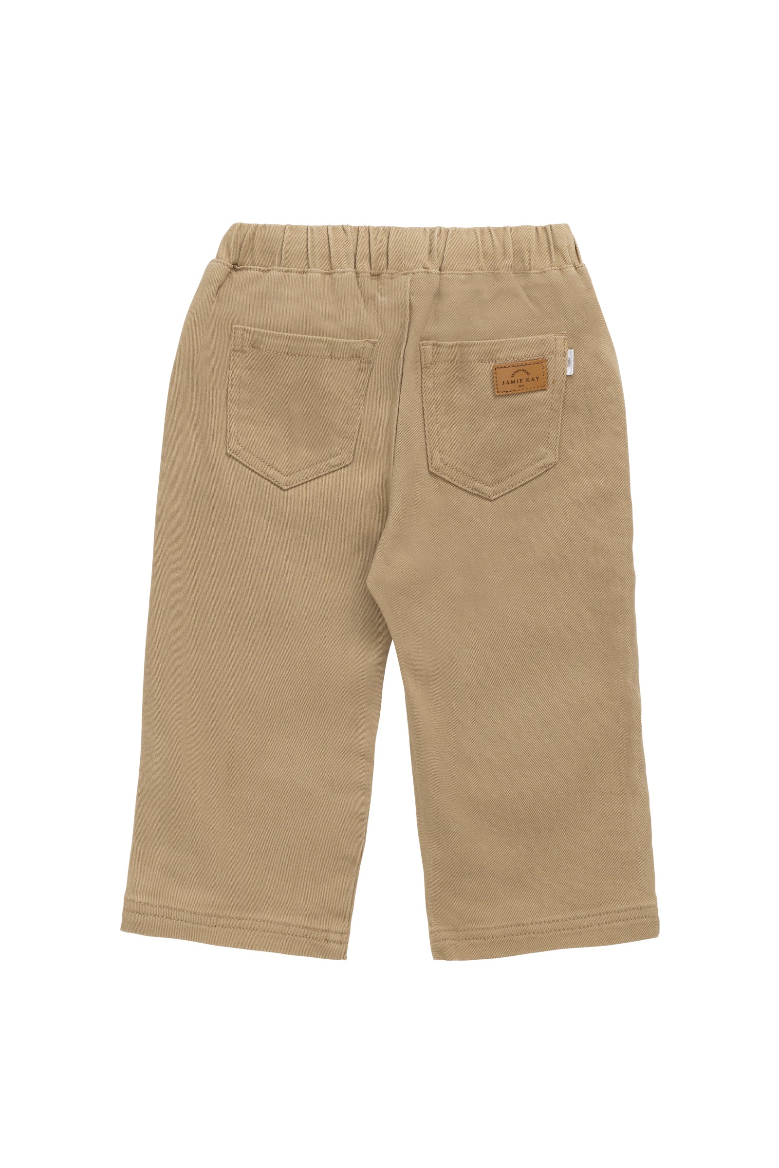 Romeo Pant - Rattan - Image 7