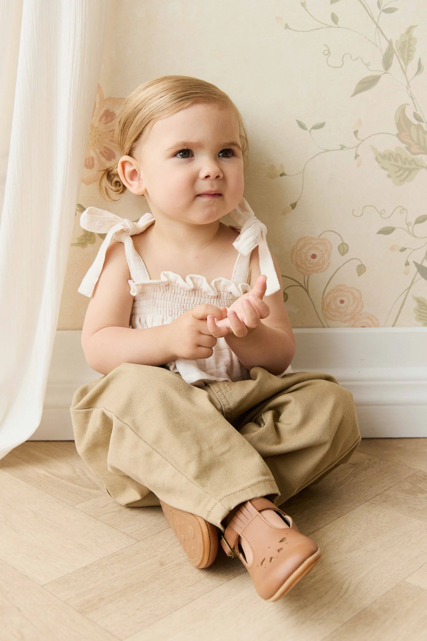 Rueben Pant - Brioche - Image 5