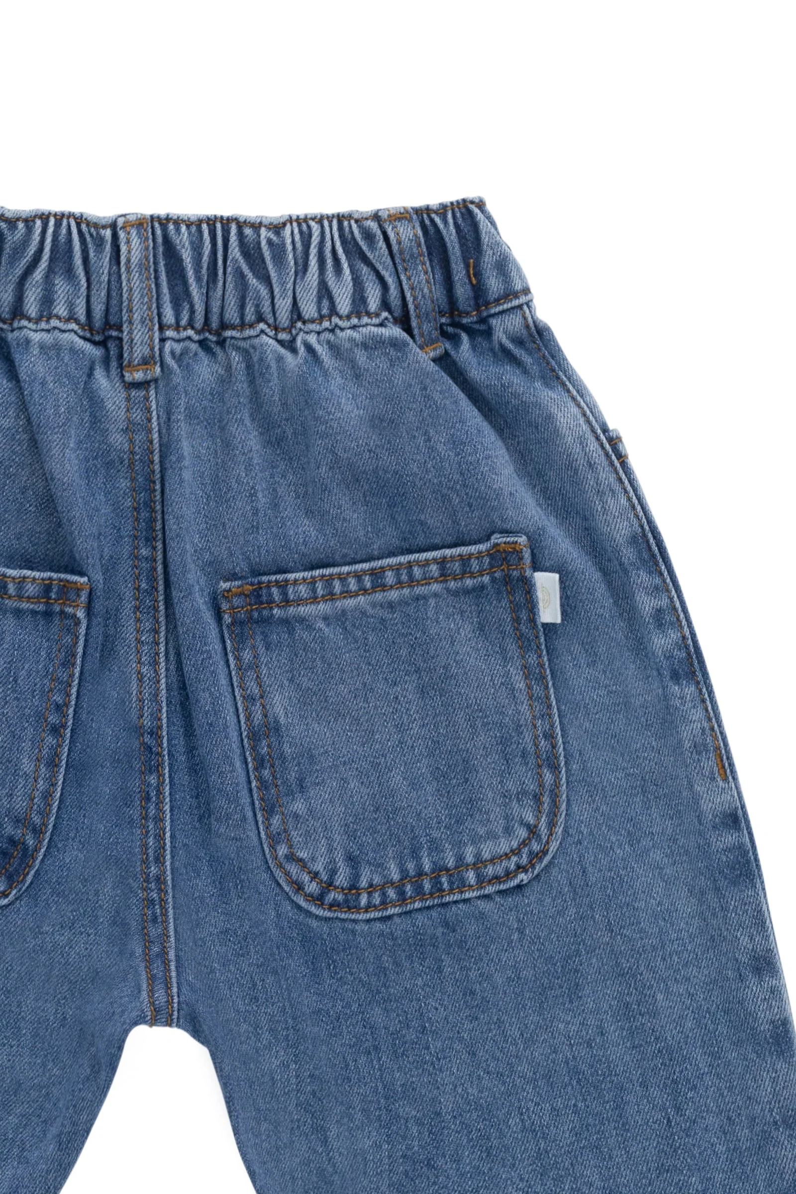 Rueben Pant - Vintage Denim - Image 10