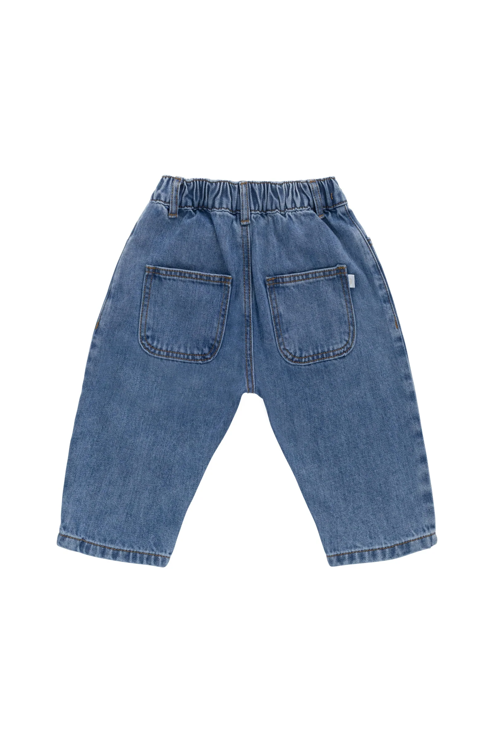 Rueben Pant - Vintage Denim - Image 8