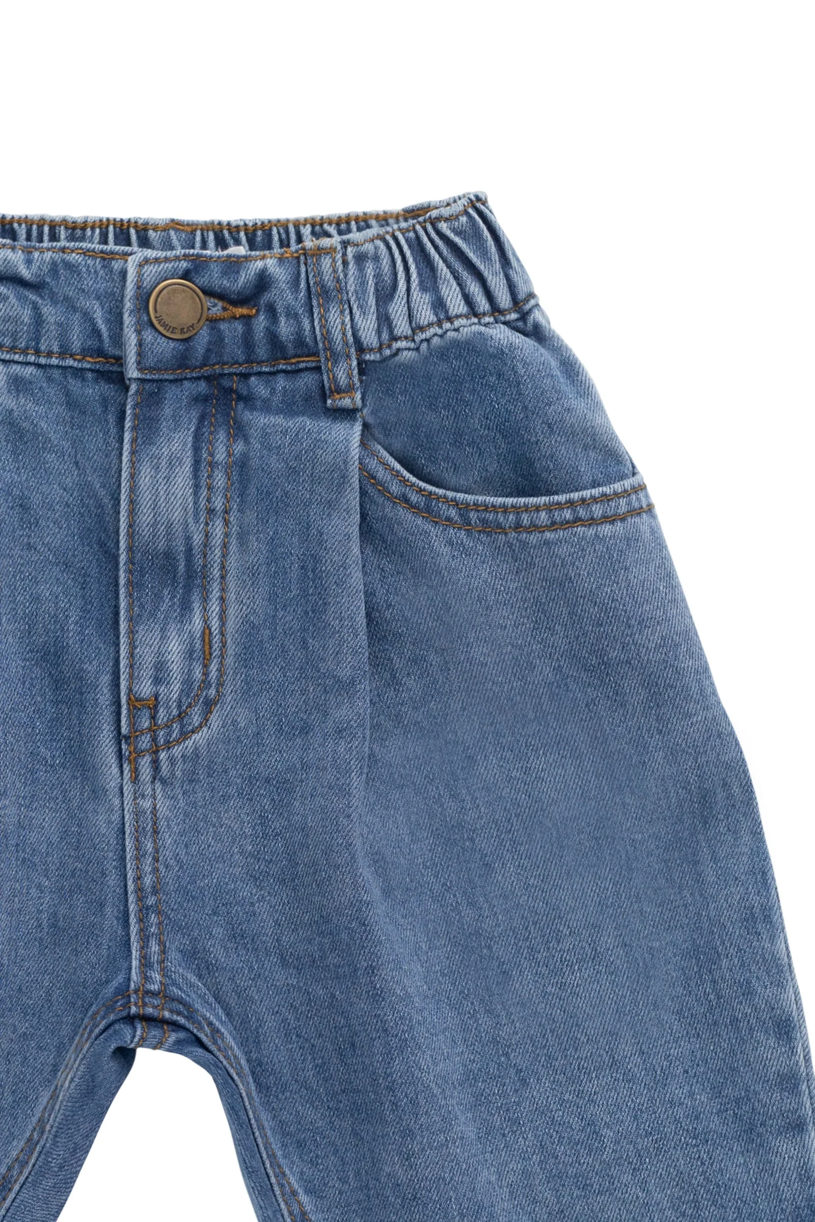 Rueben Pant - Vintage Denim - Image 9