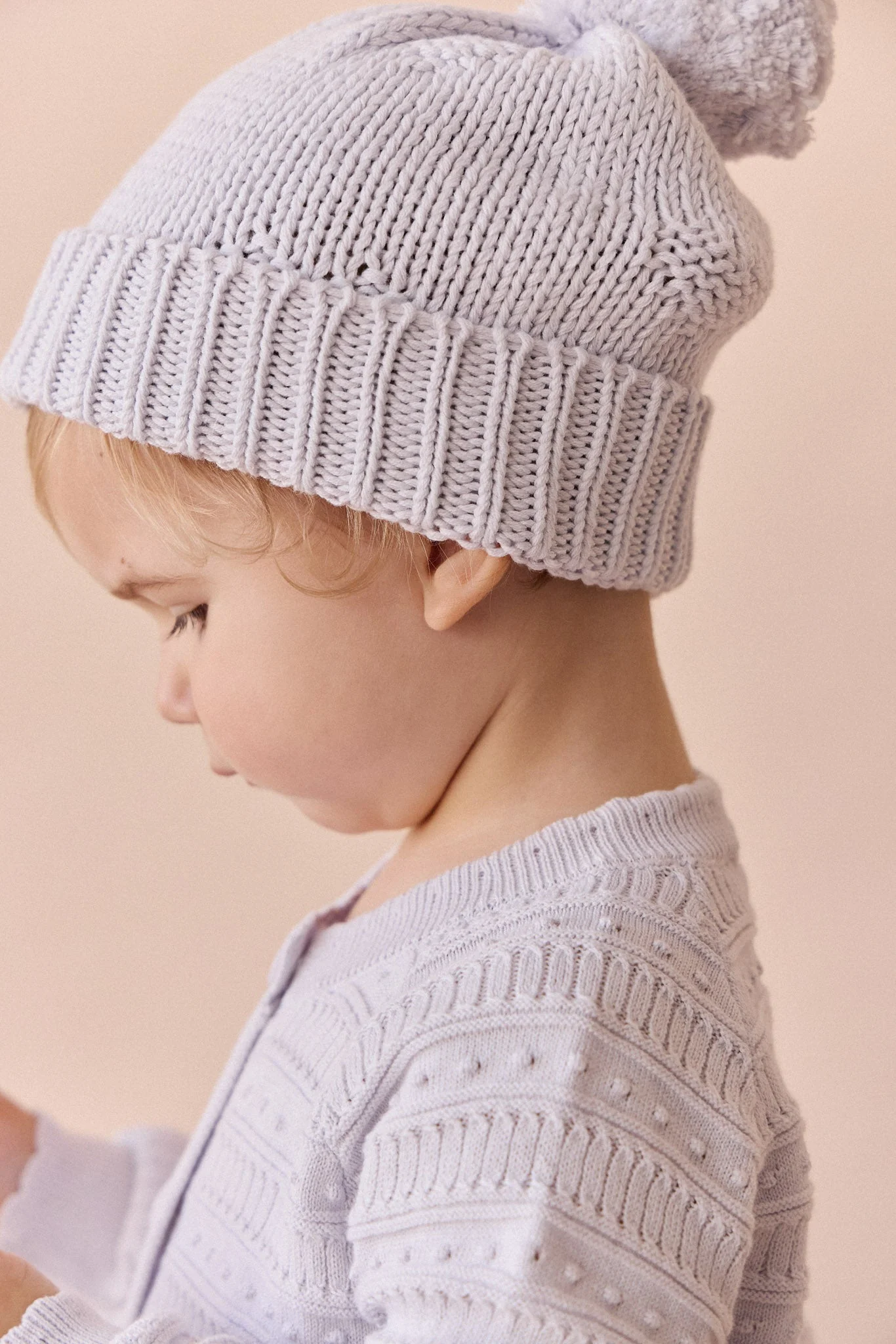 Sienna Hat - Tulle - Image 2